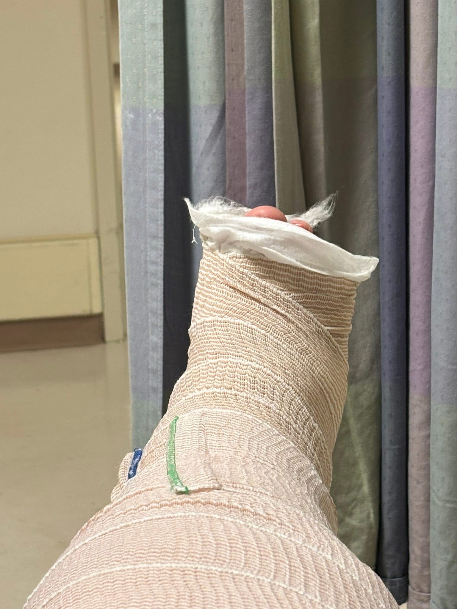 Help Keila Adkins Recover and Support Her Family campaign photo, 4 of 6