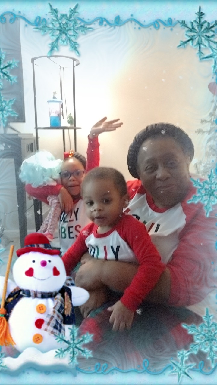 Help Honor Sandra's Memory with a Proper Burial campaign photo, 4 of 8