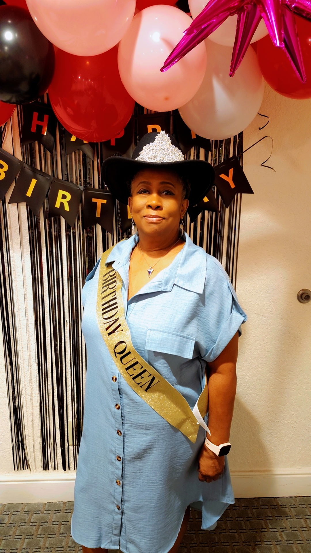 Help Honor Sandra's Memory with a Proper Burial campaign photo, 5 of 8