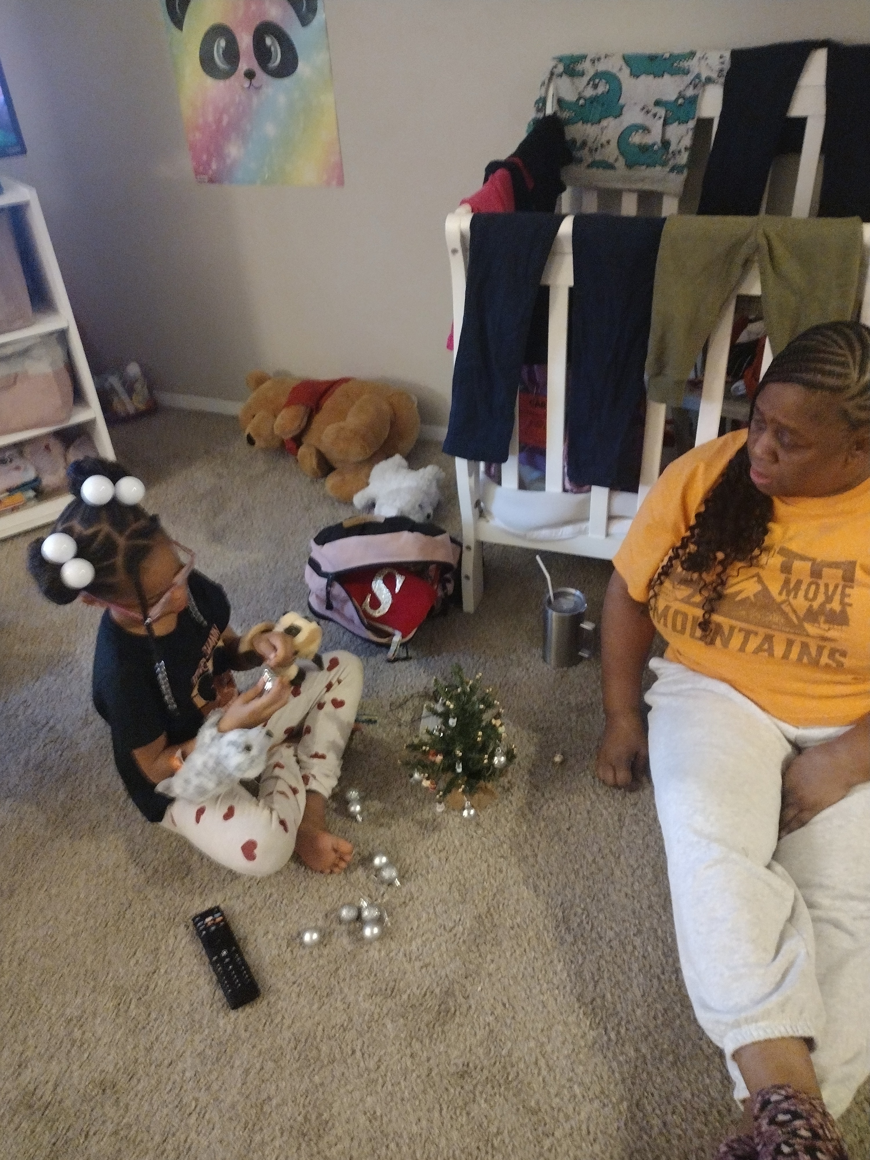 Help Honor Sandra's Memory with a Proper Burial campaign photo, 6 of 8