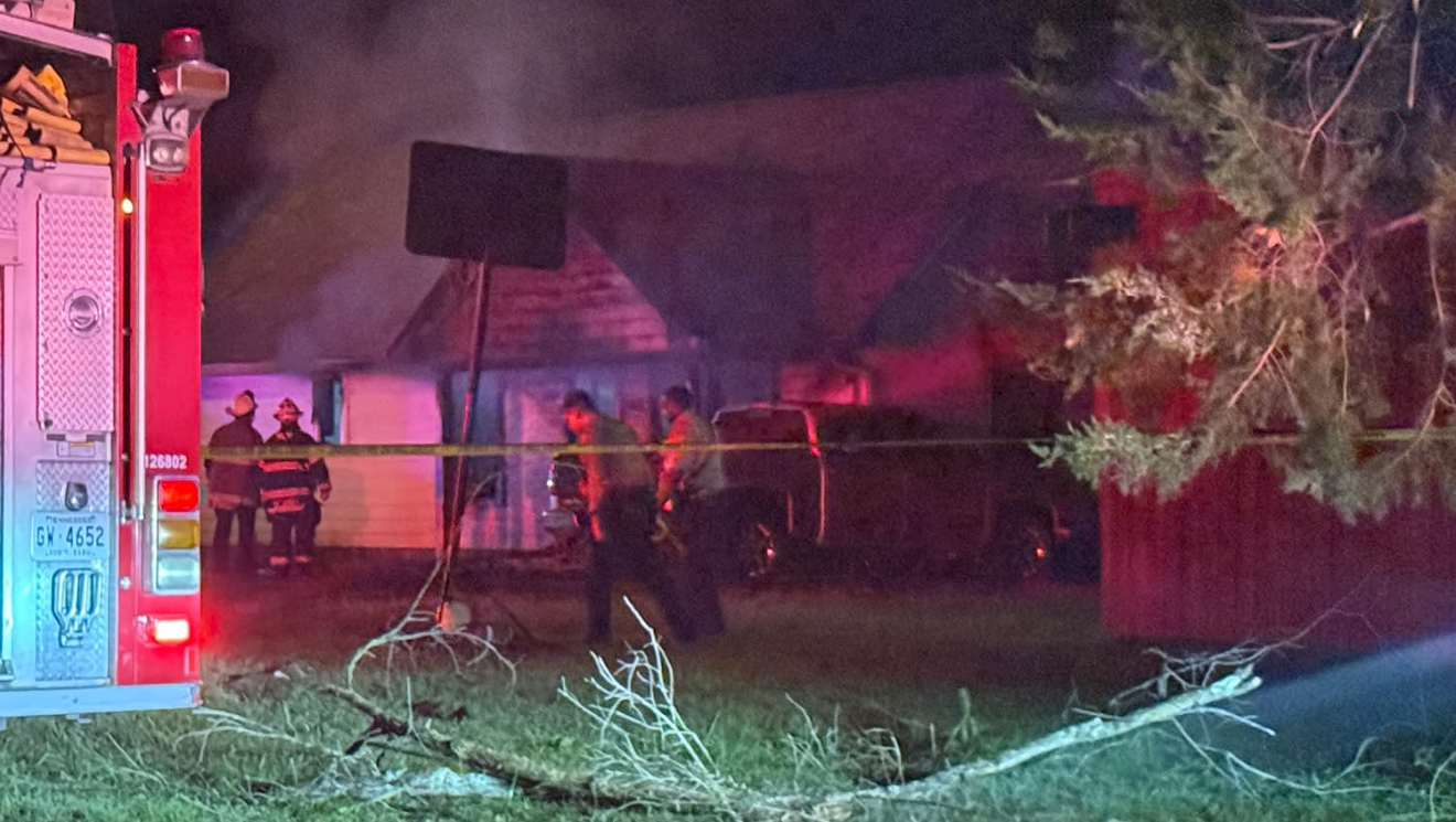 Stacey Way Fire Fundraiser by Stacey Alexander : Beauty from Ashes: Rebuild - Together ...