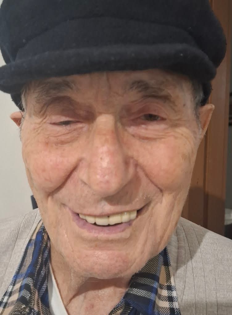Ayuda a Gorgio a superar una cirugía urgente a su 92 años. campaign photo, 2 of 7