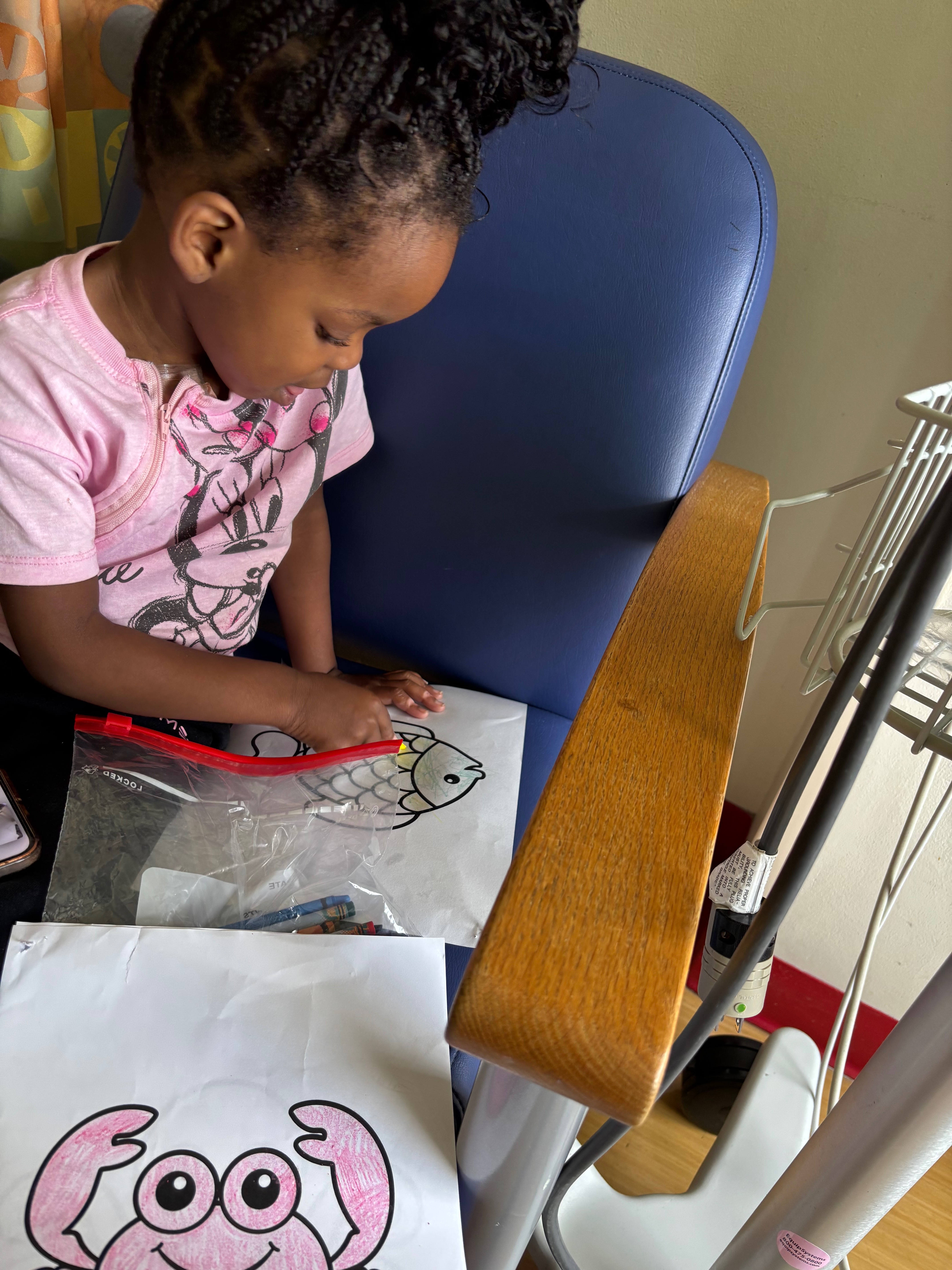 Help a Mother Fighting for Her Little Girl’s Life campaign photo, 6 of 7
