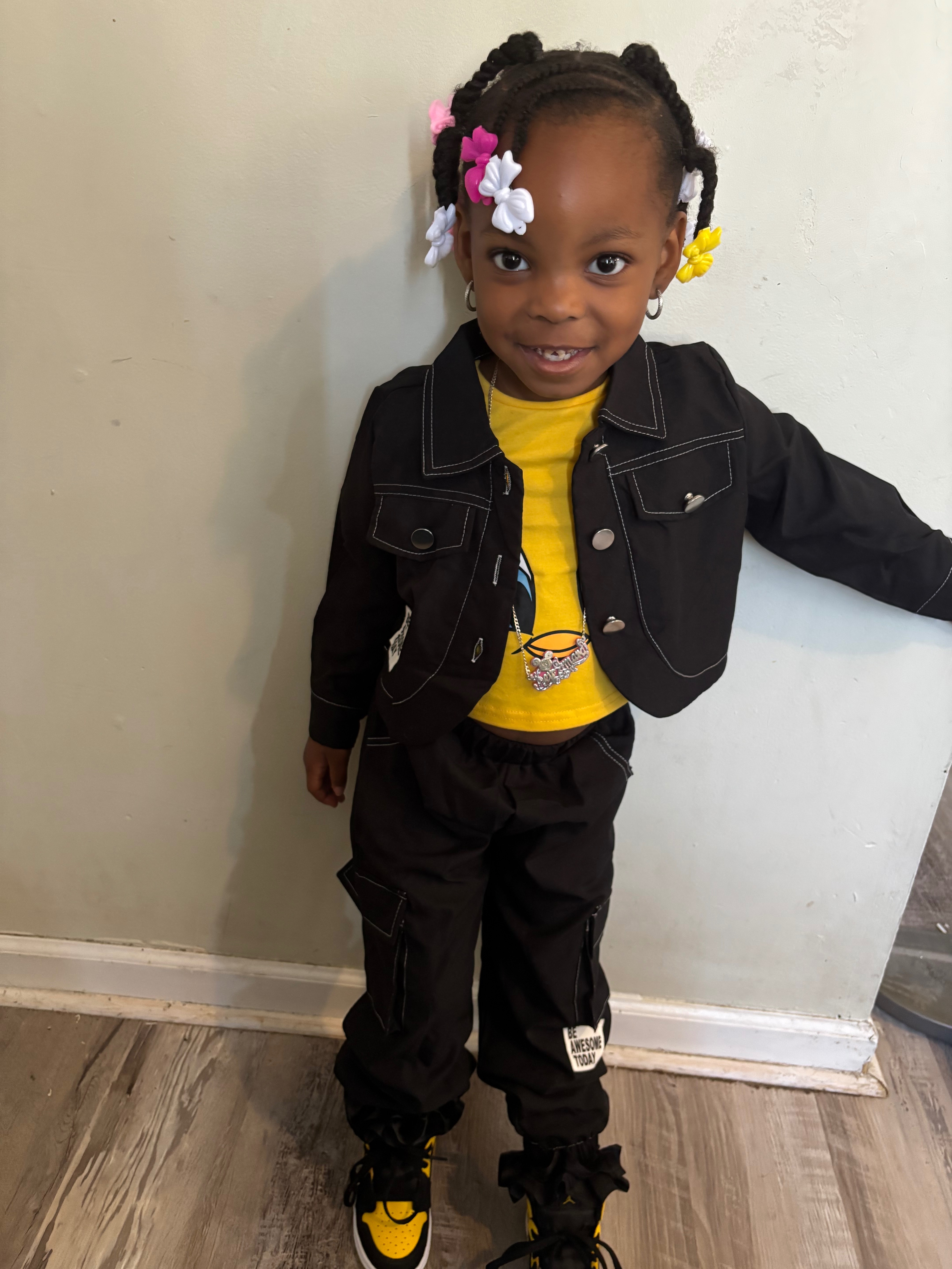 Help a Mother Fighting for Her Little Girl’s Life campaign photo, 2 of 7
