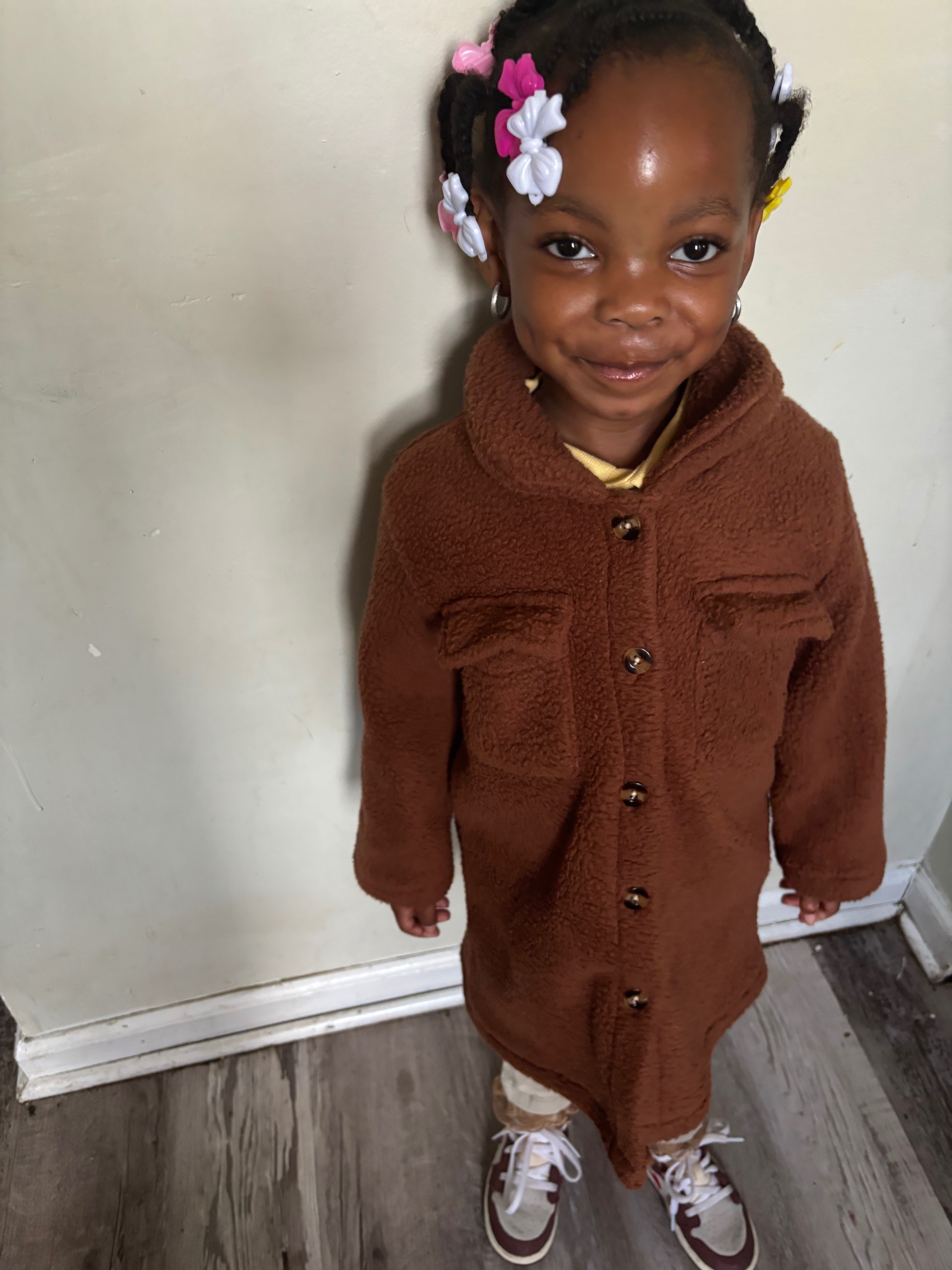 Help a Mother Fighting for Her Little Girl’s Life campaign photo, 5 of 7