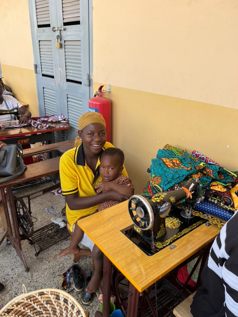 Kampagnen-Foto für Schulgeld für bedürftige Waisenkinder in Kasese (Uganda), 7 von 8