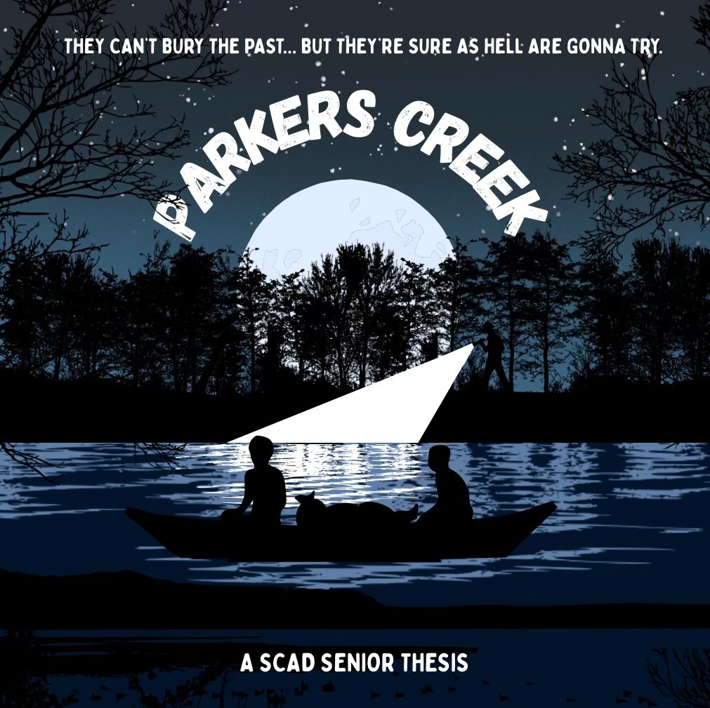 Support PARKERS CREEK a SCAD Senior Capstone Film campaign photo, 2 of 4