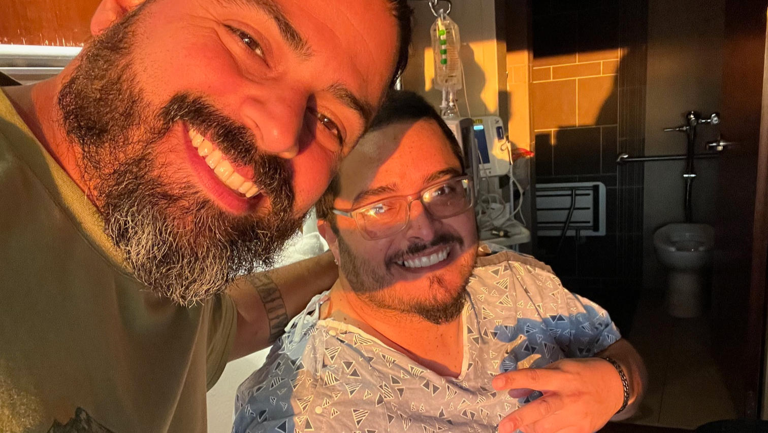 Help Elvis Jusino Jr. Get a Life-Saving Transplant photo