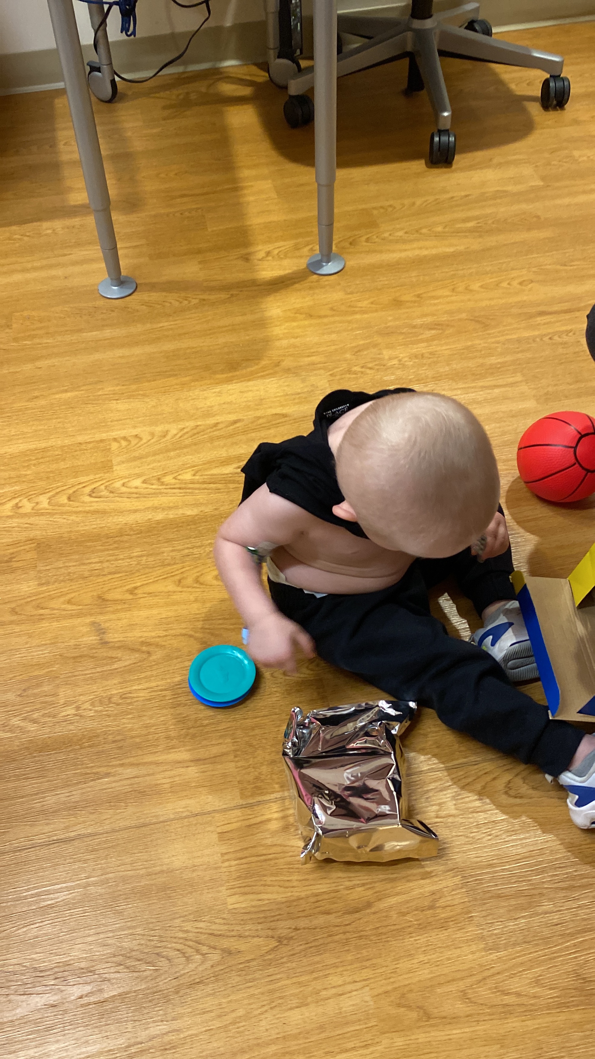 Support Kade's Ongoing Medical Journey campaign photo, 4 of 8
