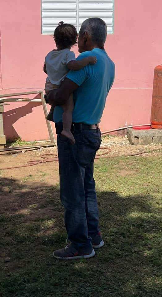 Help The Riveras with Travel for father's funeral! campaign photo, 2 of 6