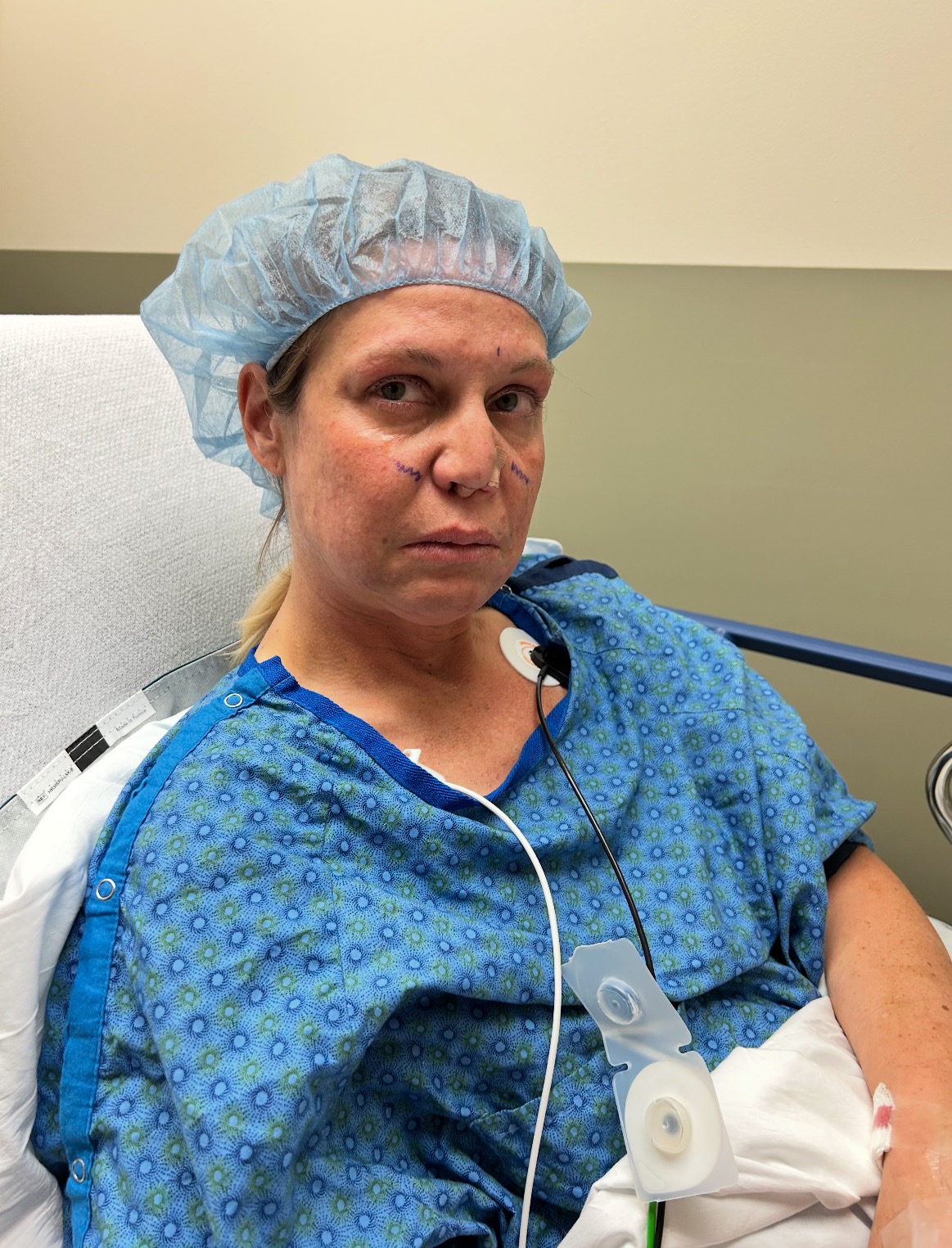 Healing one step at a time:  Supporting Amber’s Journey campaign photo, 4 of 5