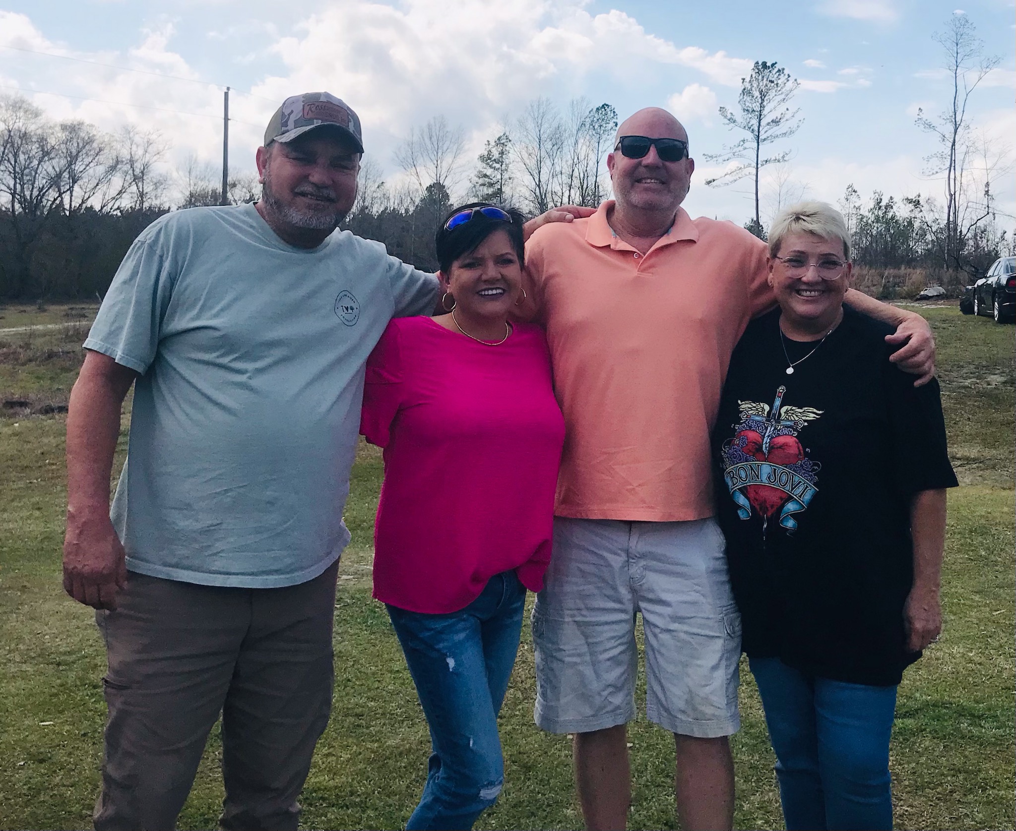Support Eric Howard's Stroke Recovery Journey campaign photo, 5 of 6
