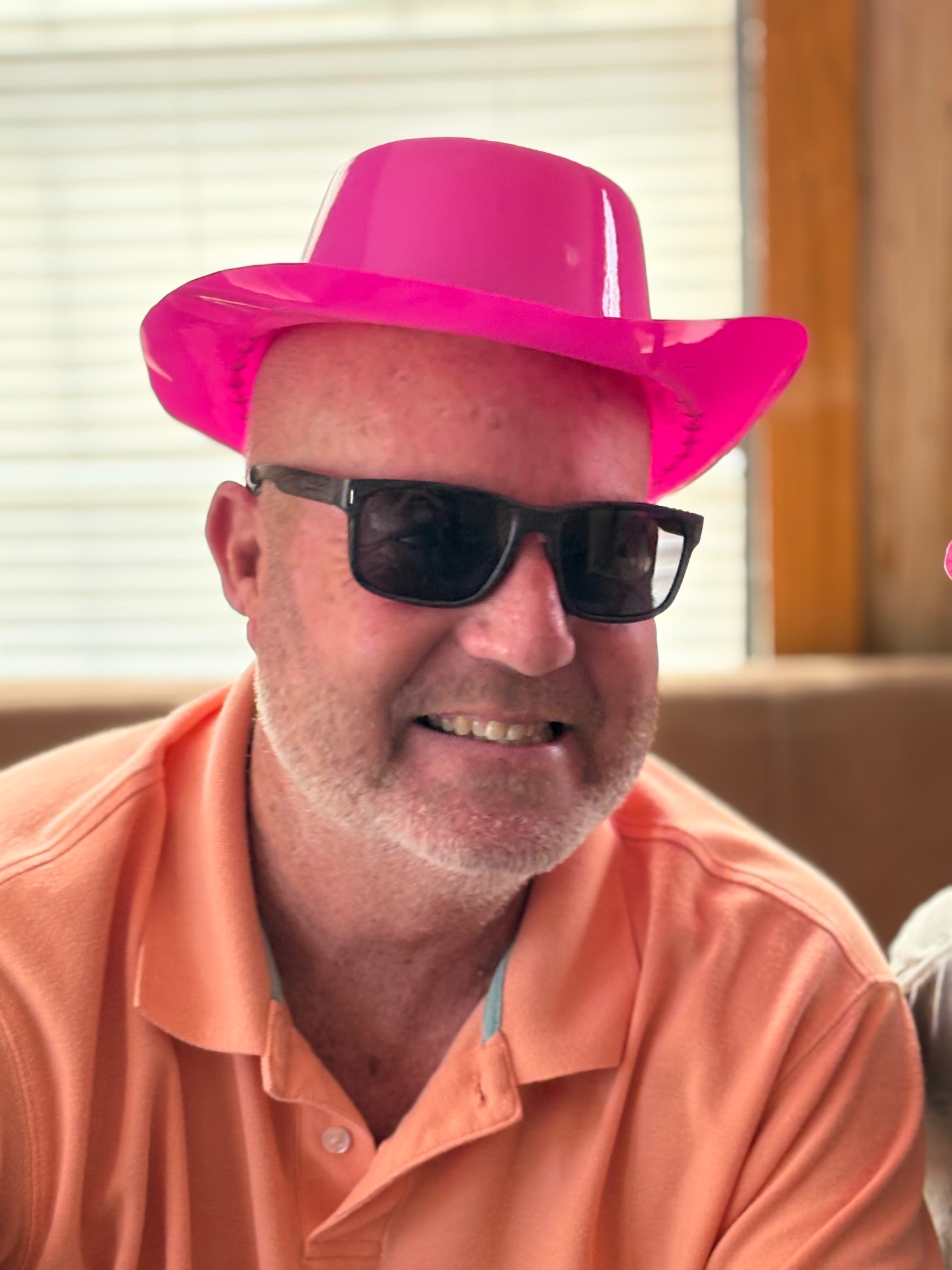Support Eric Howard's Stroke Recovery Journey campaign photo, 2 of 6