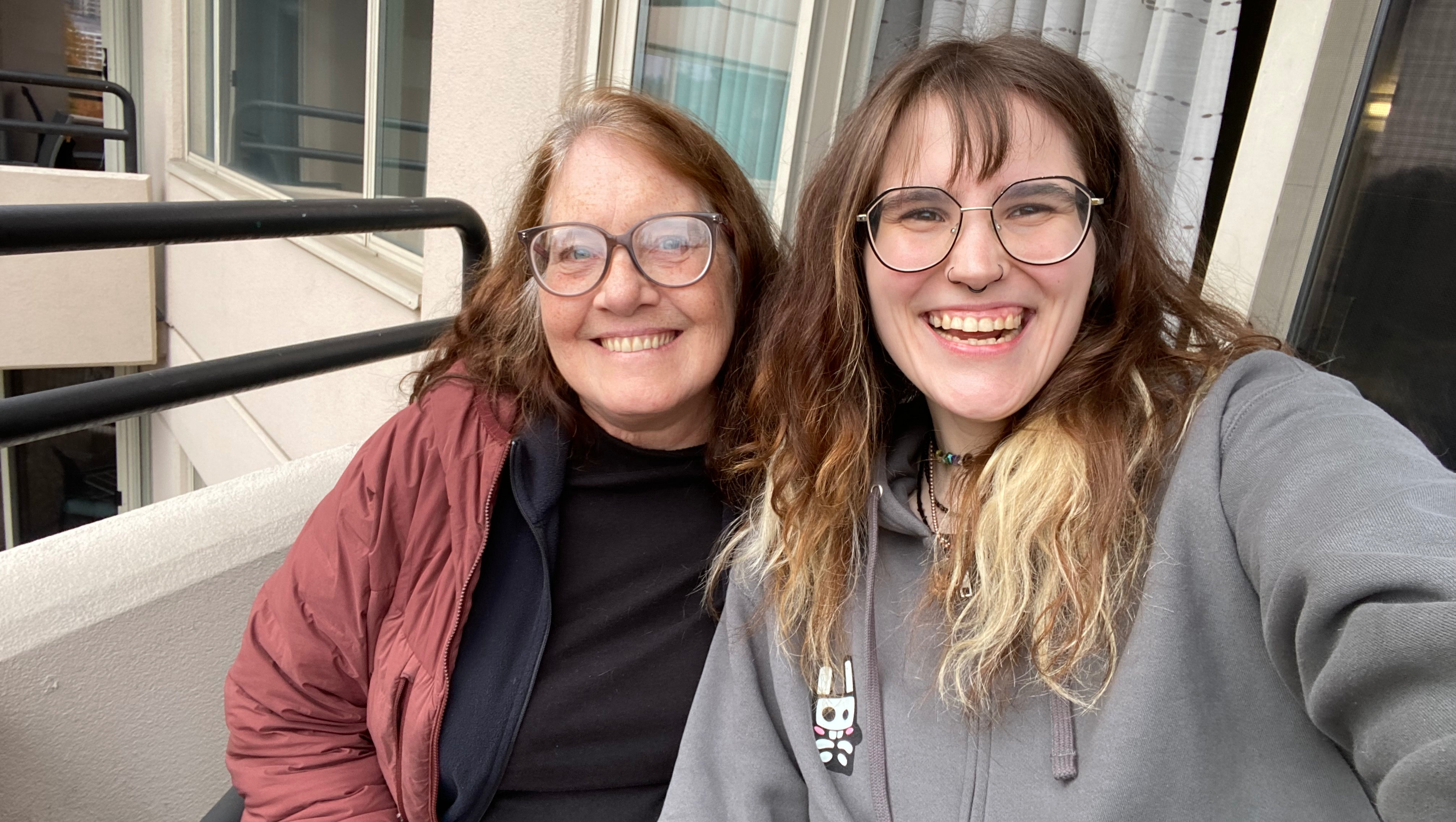 Support Pat After Tragic Loss of Lauren Mason photo