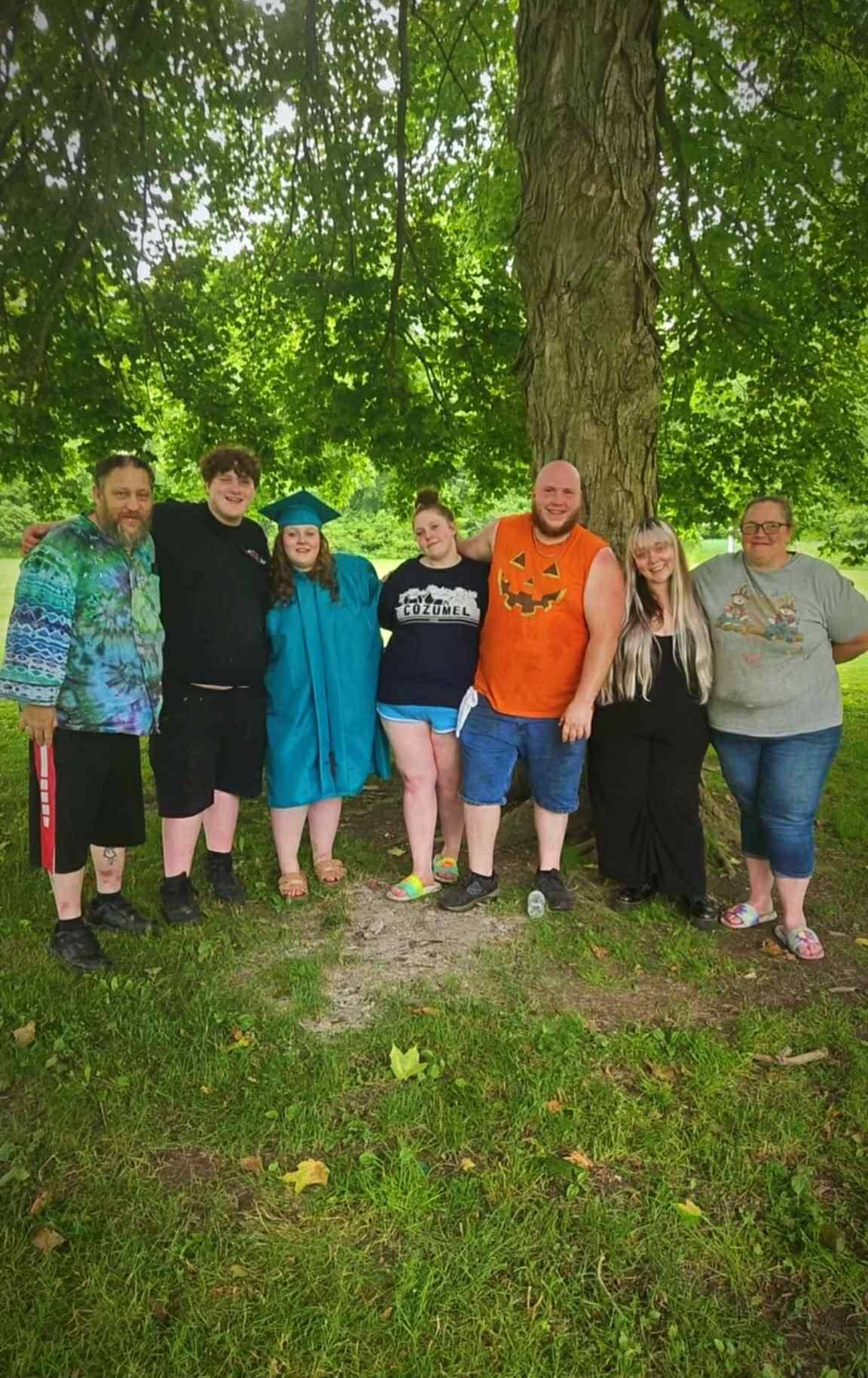 Assist the Hartmans with John Eric's Memorial campaign photo, 6 of 7