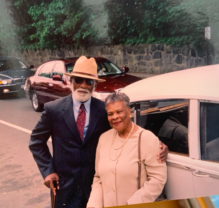Help Lay My Beloved Grandmother to Rest campaign photo, 4 of 8