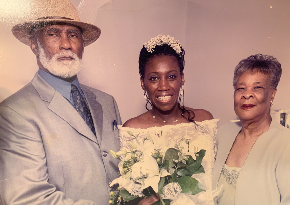 Help Lay My Beloved Grandmother to Rest campaign photo, 5 of 8
