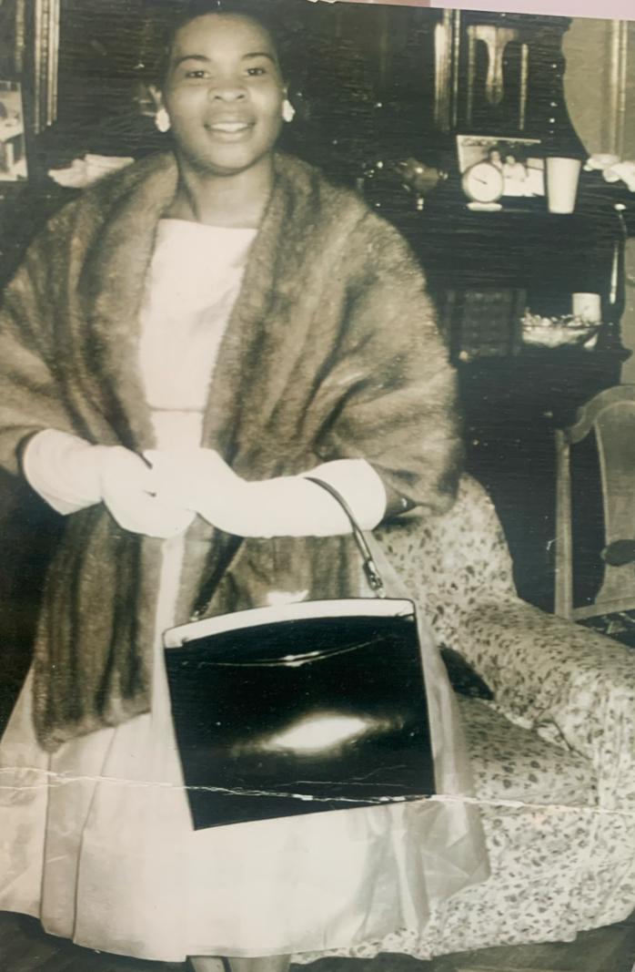 Help Lay My Beloved Grandmother to Rest campaign photo, 6 of 8