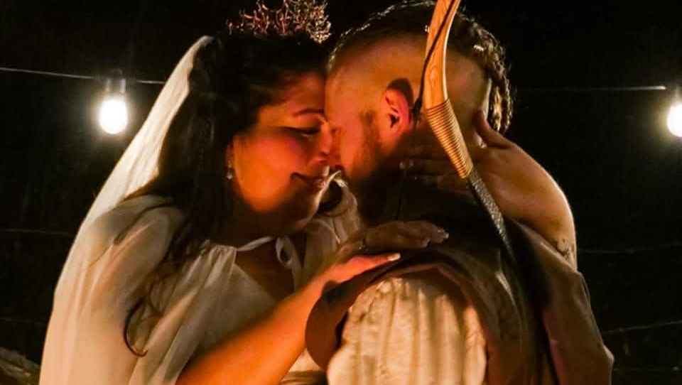 Aider Karine a recouvrir de l'opération sans aucun souci ❤️ photo
