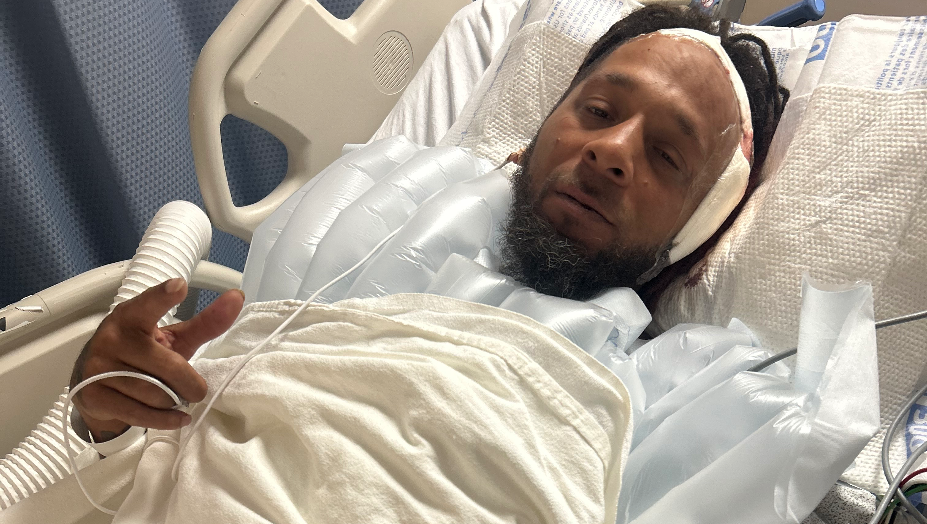 Support Rafael's Fight Against Stage 4 Cancer