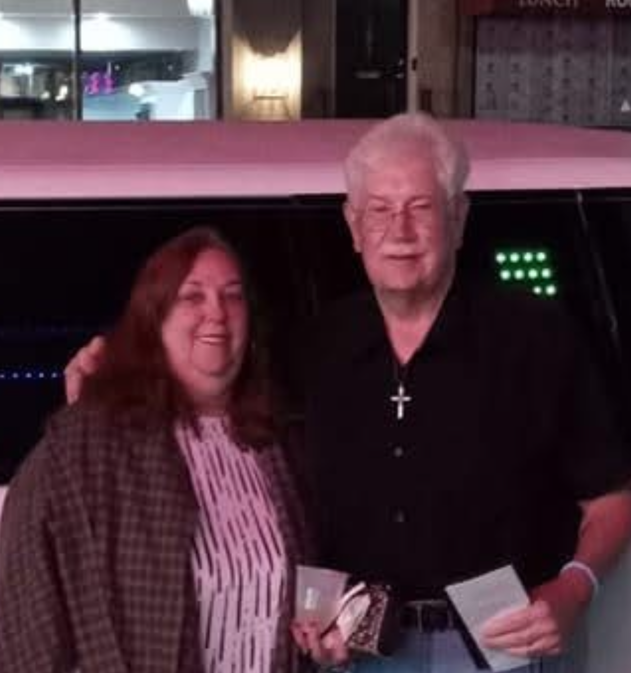 Help Carol Spink's Family with Funeral Expenses campaign photo, 4 of 6
