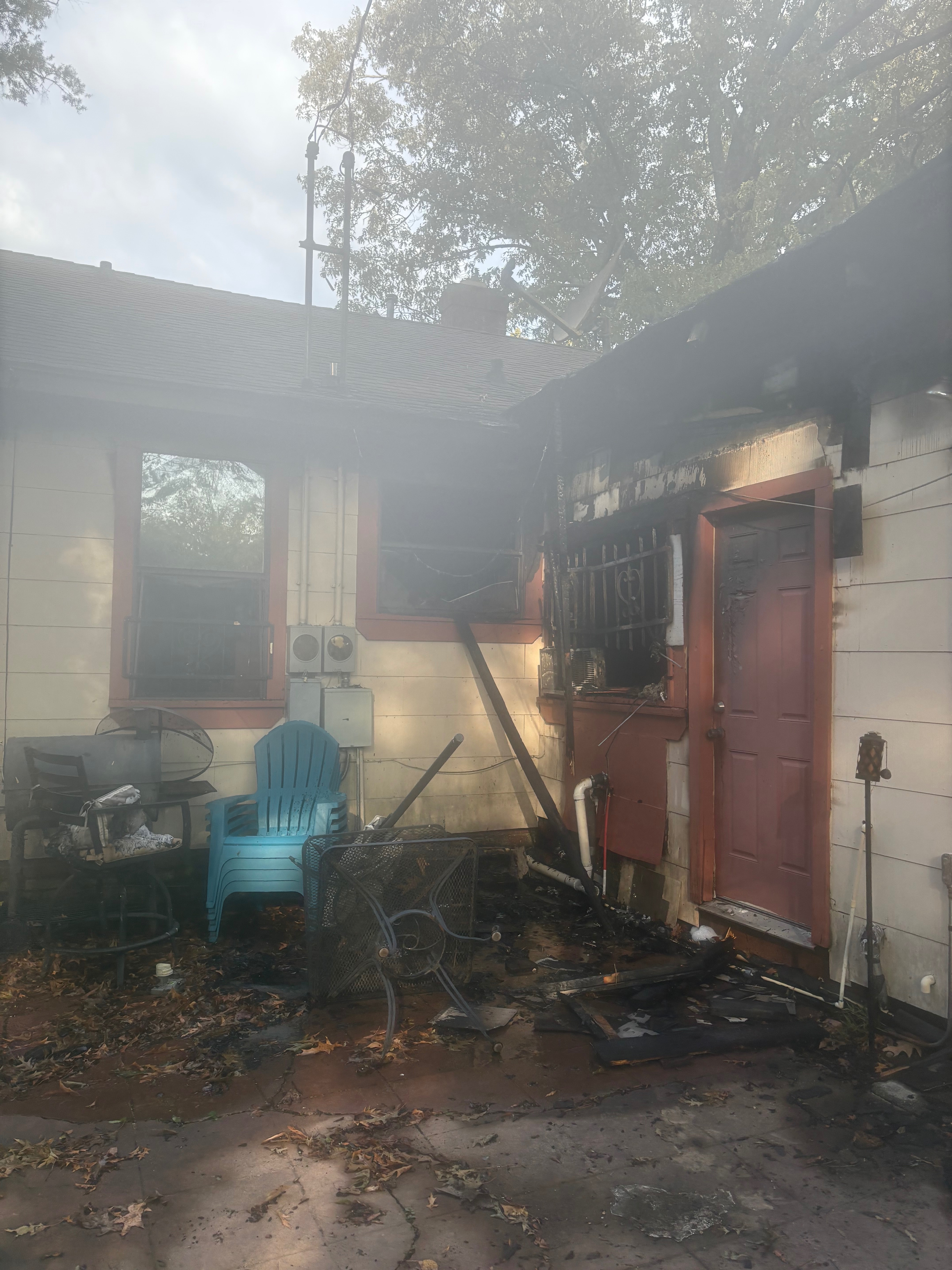 Urgent Help for Family After Devastating Fire campaign photo, 7 of 8