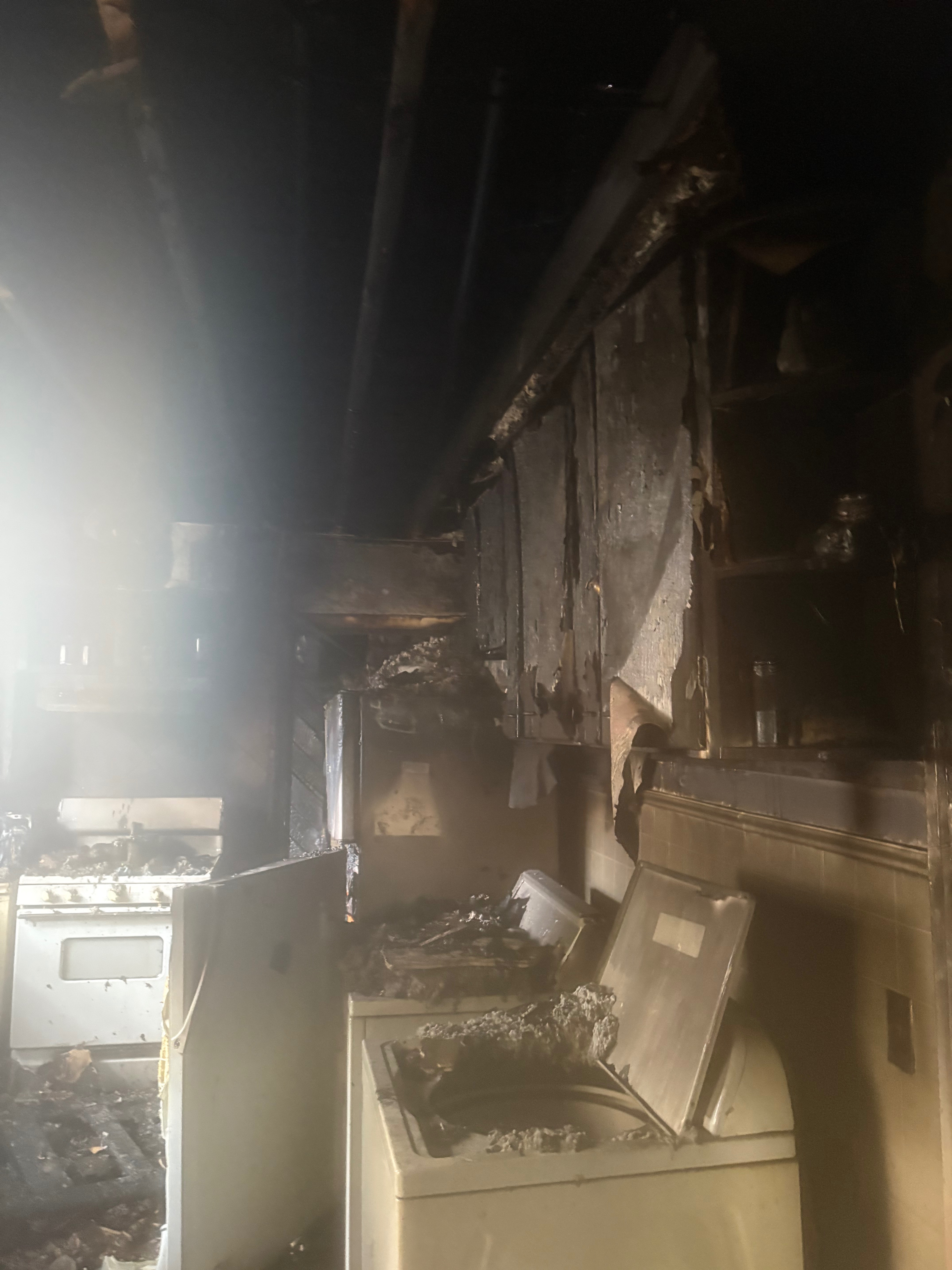 Urgent Help for Family After Devastating Fire campaign photo, 2 of 8