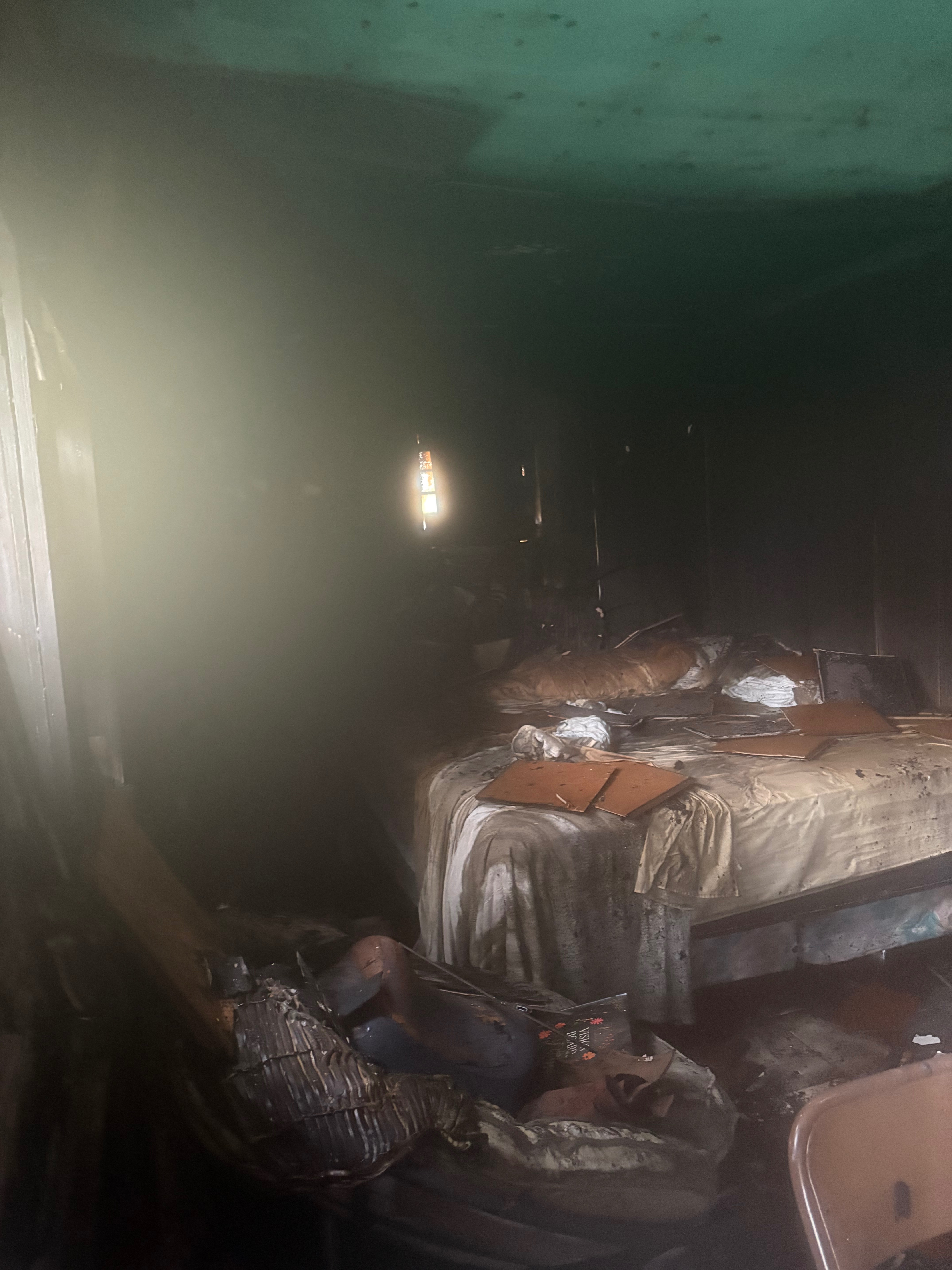 Urgent Help for Family After Devastating Fire campaign photo, 4 of 8