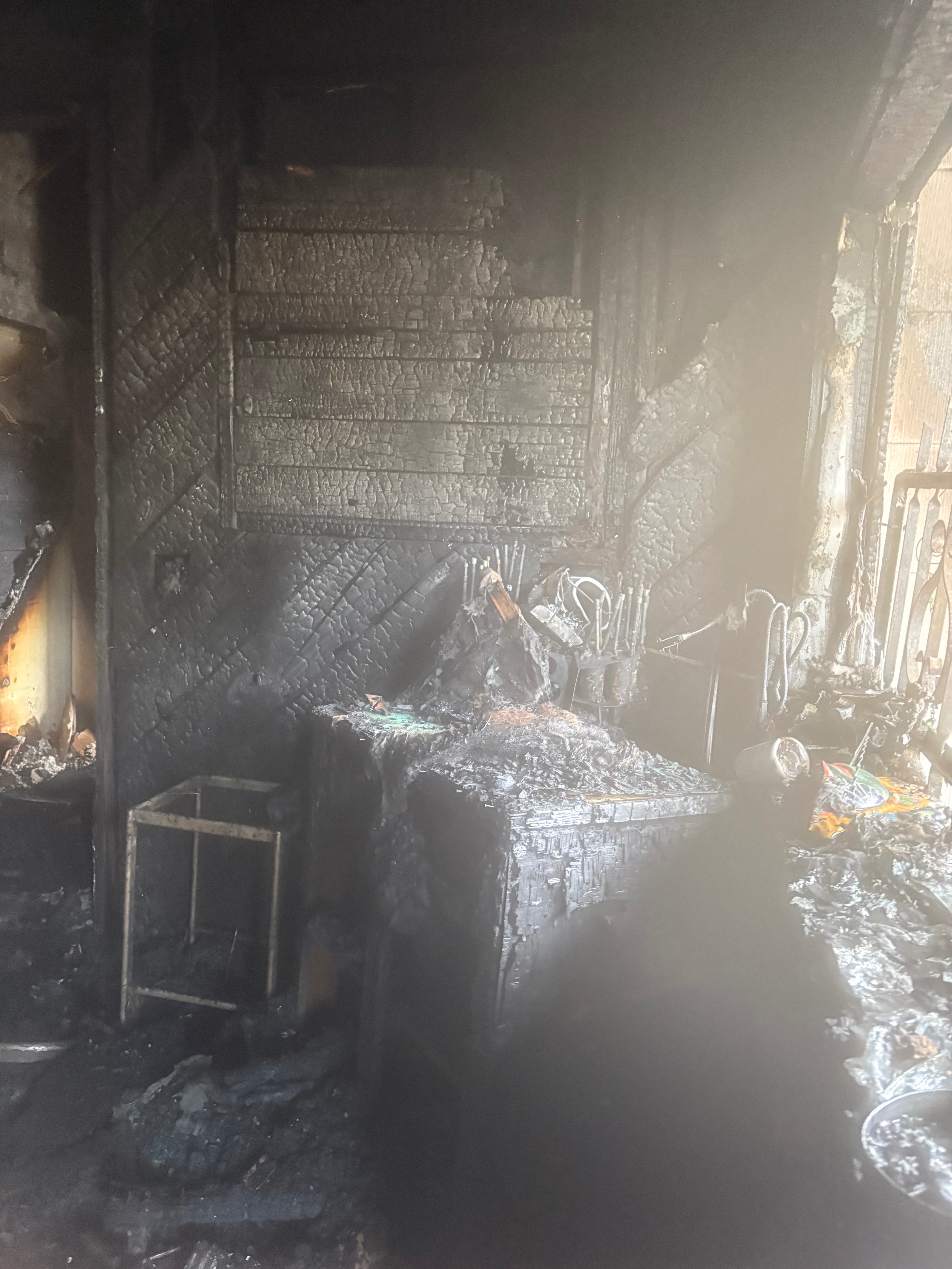 Urgent Help for Family After Devastating Fire campaign photo, 5 of 8