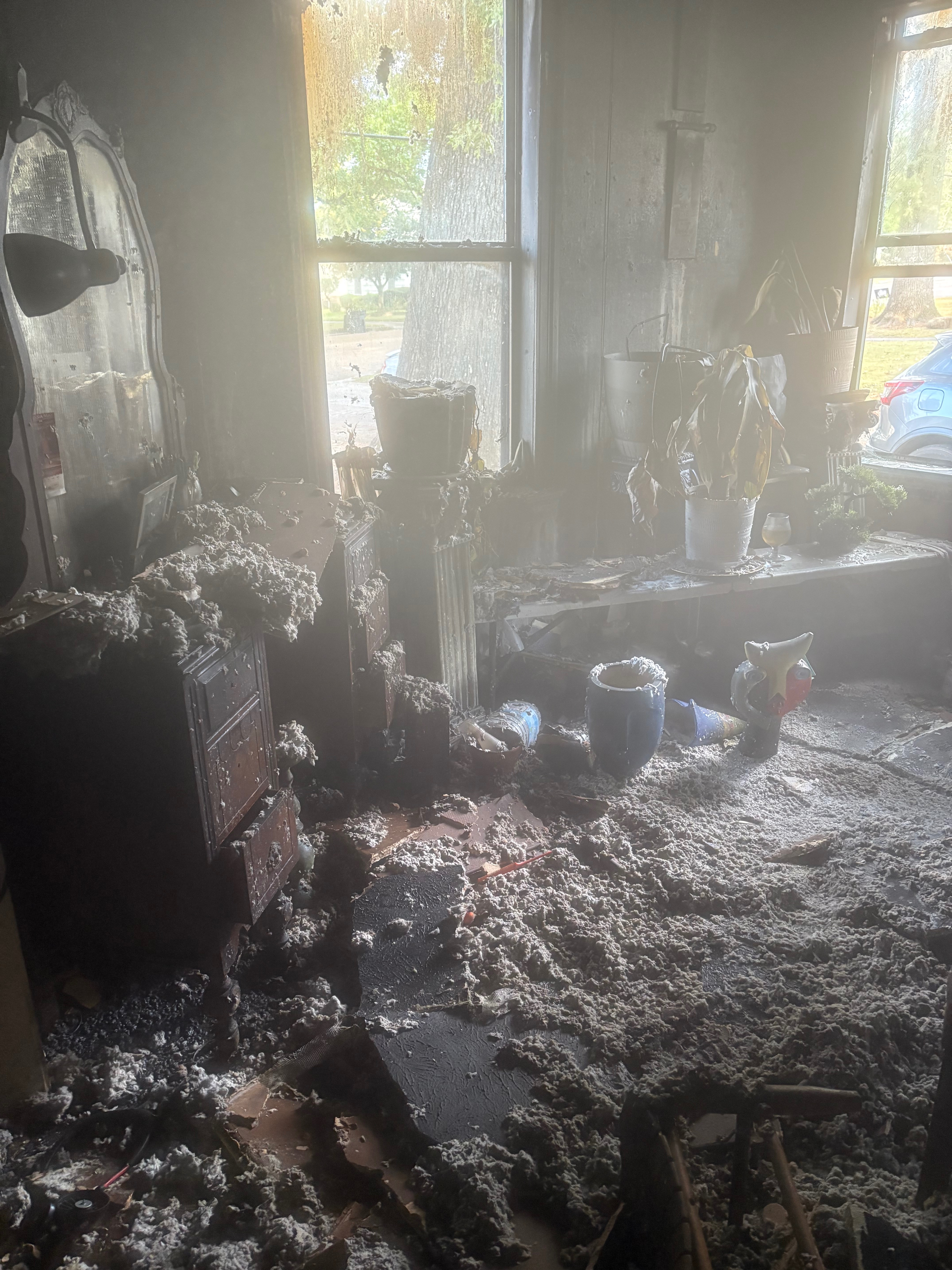 Urgent Help for Family After Devastating Fire campaign photo, 6 of 8