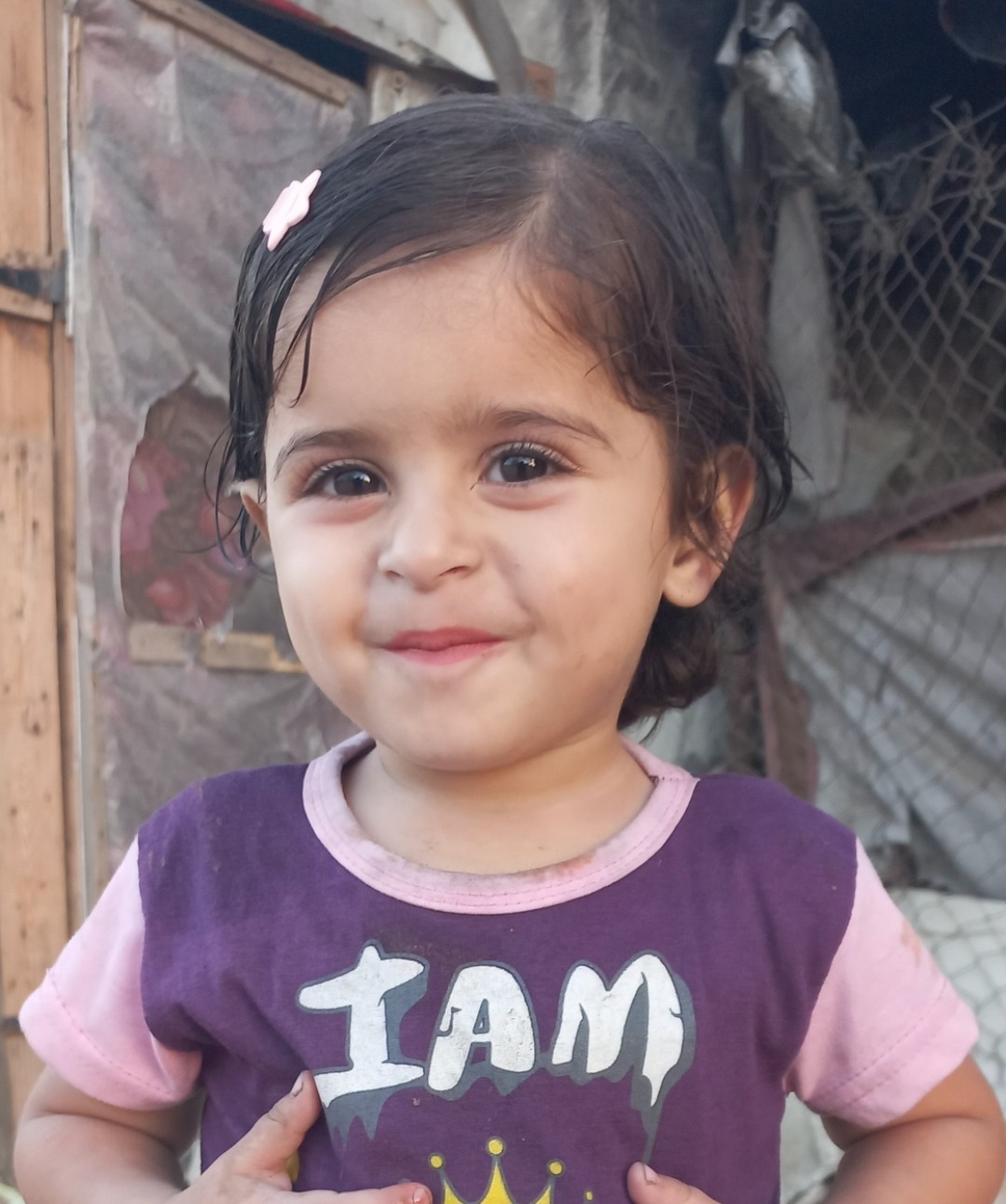 Stand with my family– Urgent Help Needed campaign photo, 4 of 5