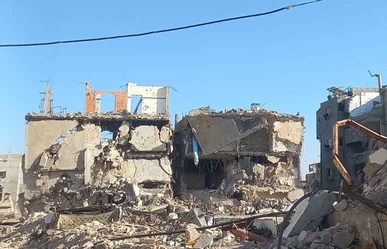 Stand with my family– Urgent Help Needed campaign photo, 2 of 5