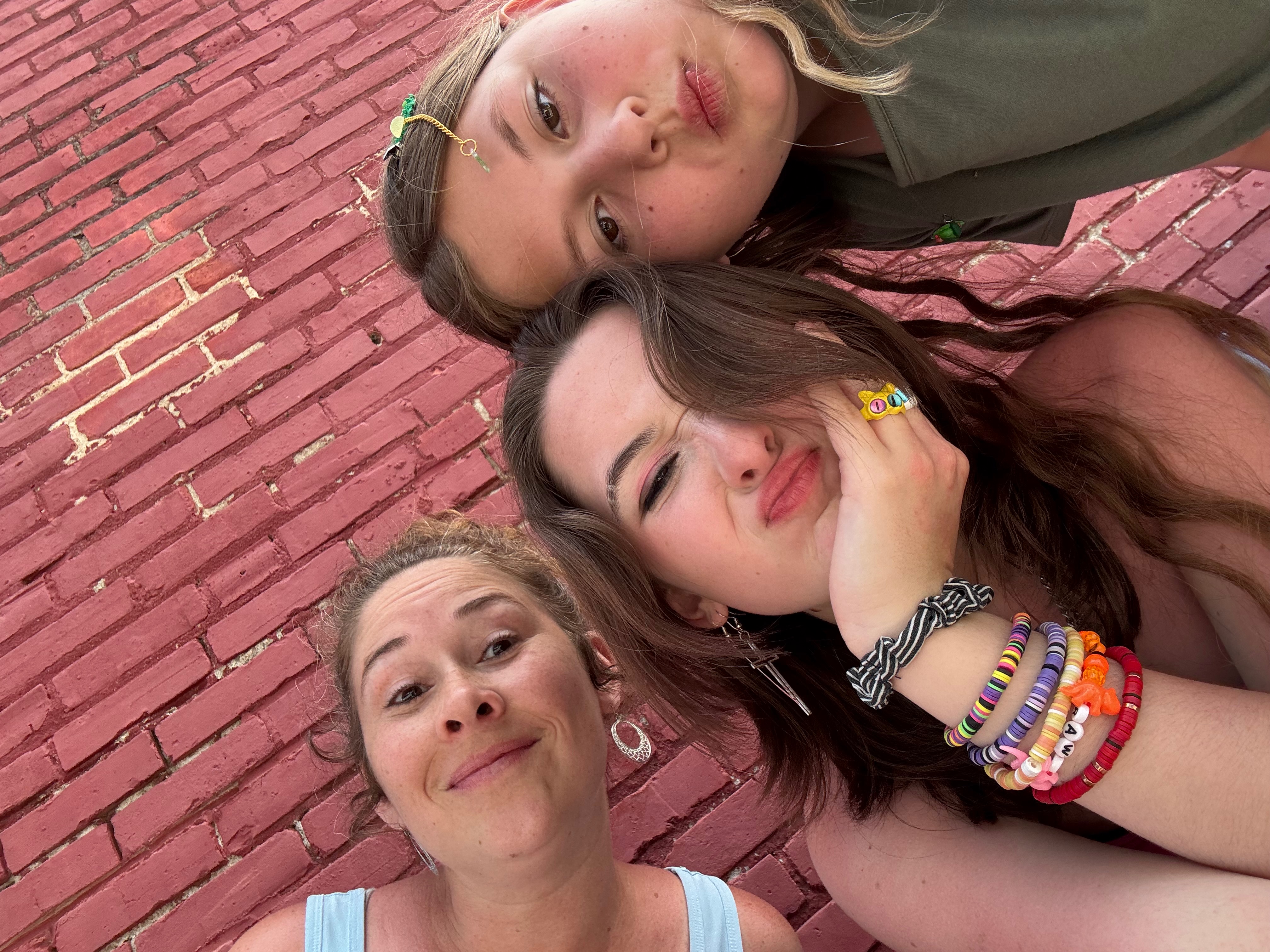 Help Verena Attend SCAD Art School campaign photo, 4 of 8