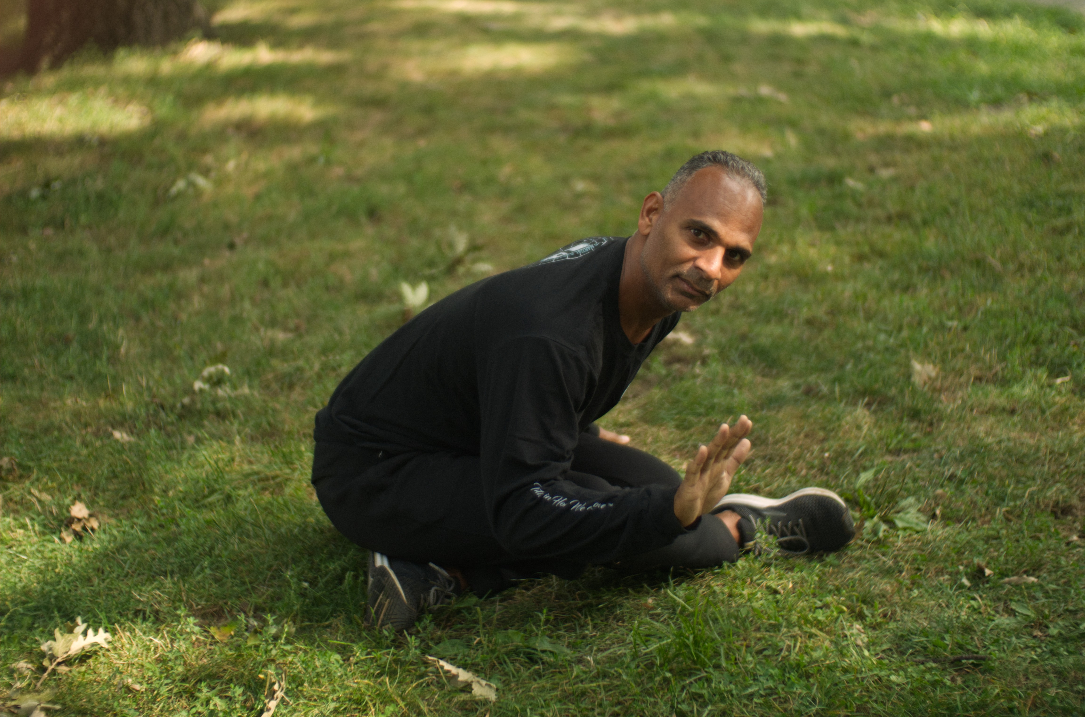 Support AIMS Martial Arts' New Home in Chinatown campaign photo, 5 of 7