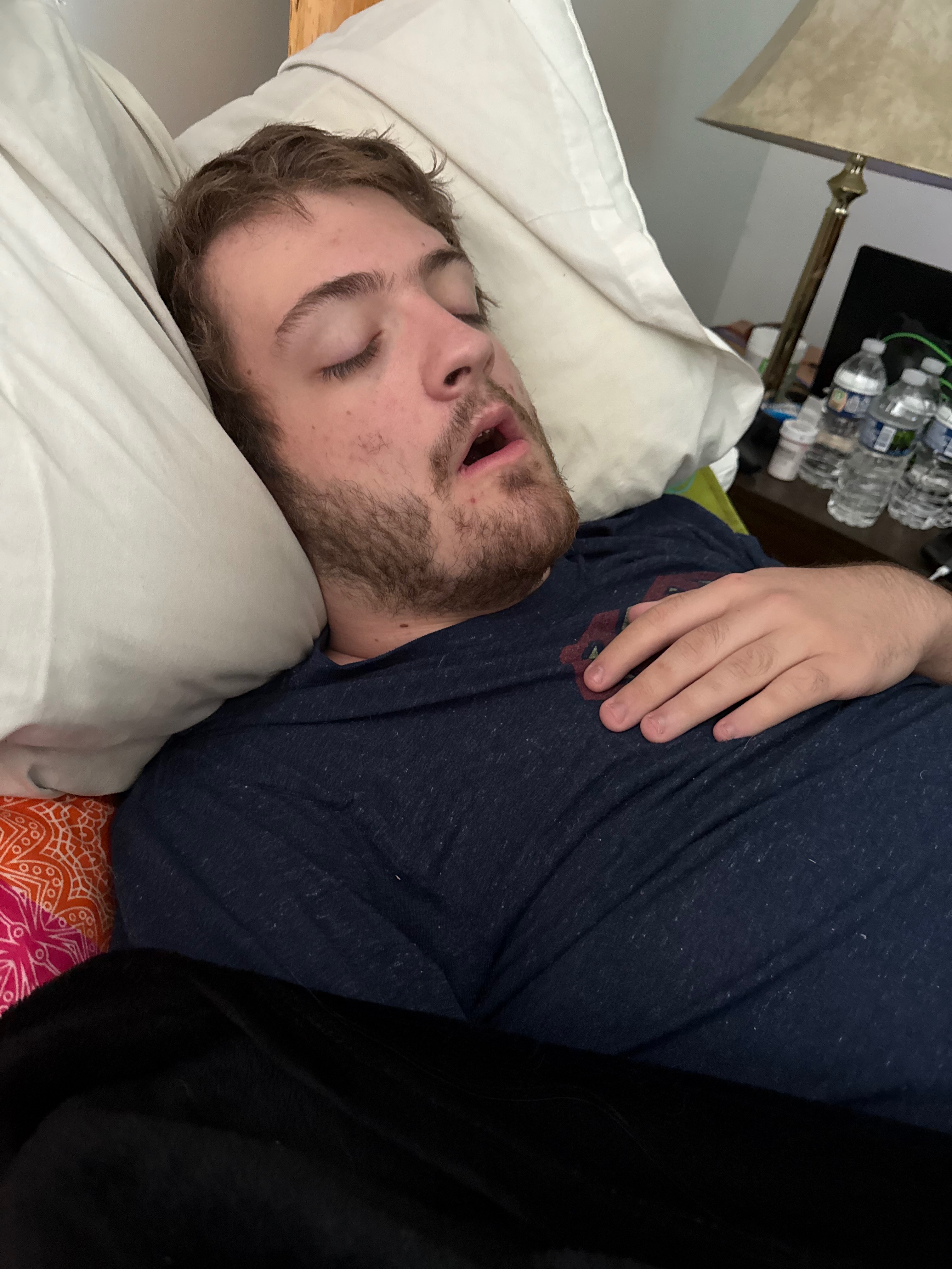 Donate as Emily and Zachary Battle Ongoing Medical Struggles campaign photo, 6 of 7