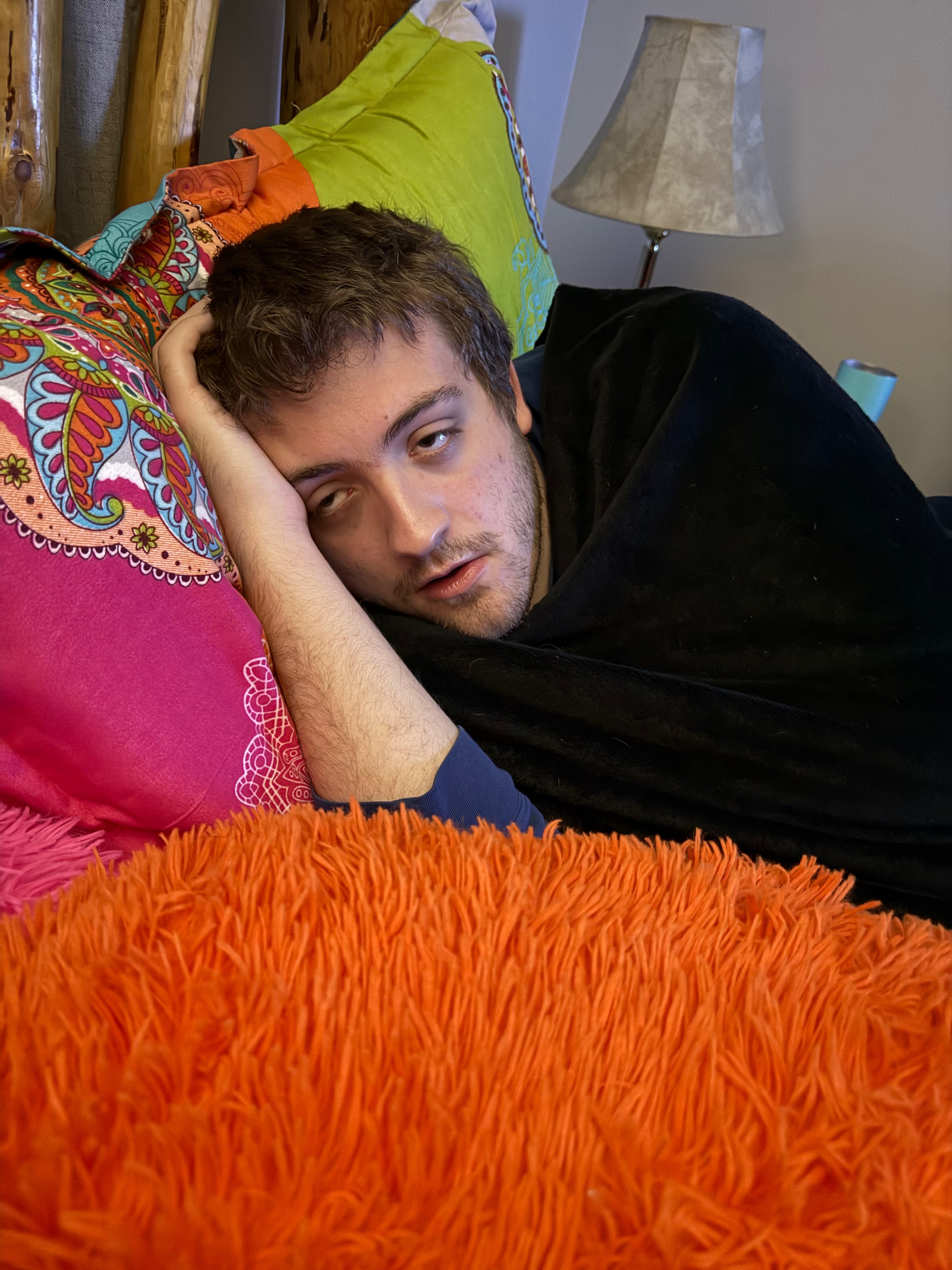 Donate as Emily and Zachary Battle Ongoing Medical Struggles campaign photo, 2 of 7