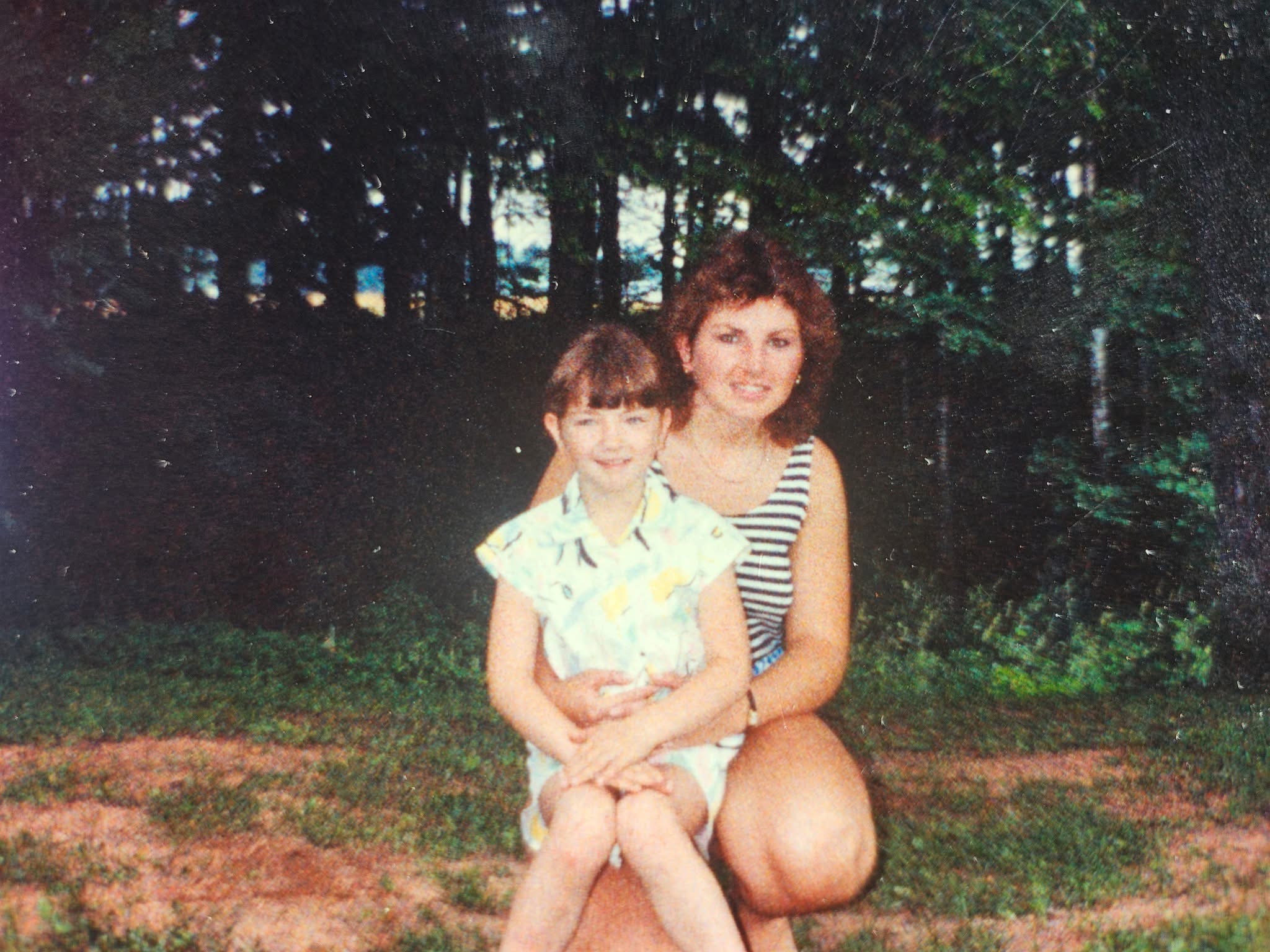 Help Kat take care of her mom campaign photo, 2 of 4