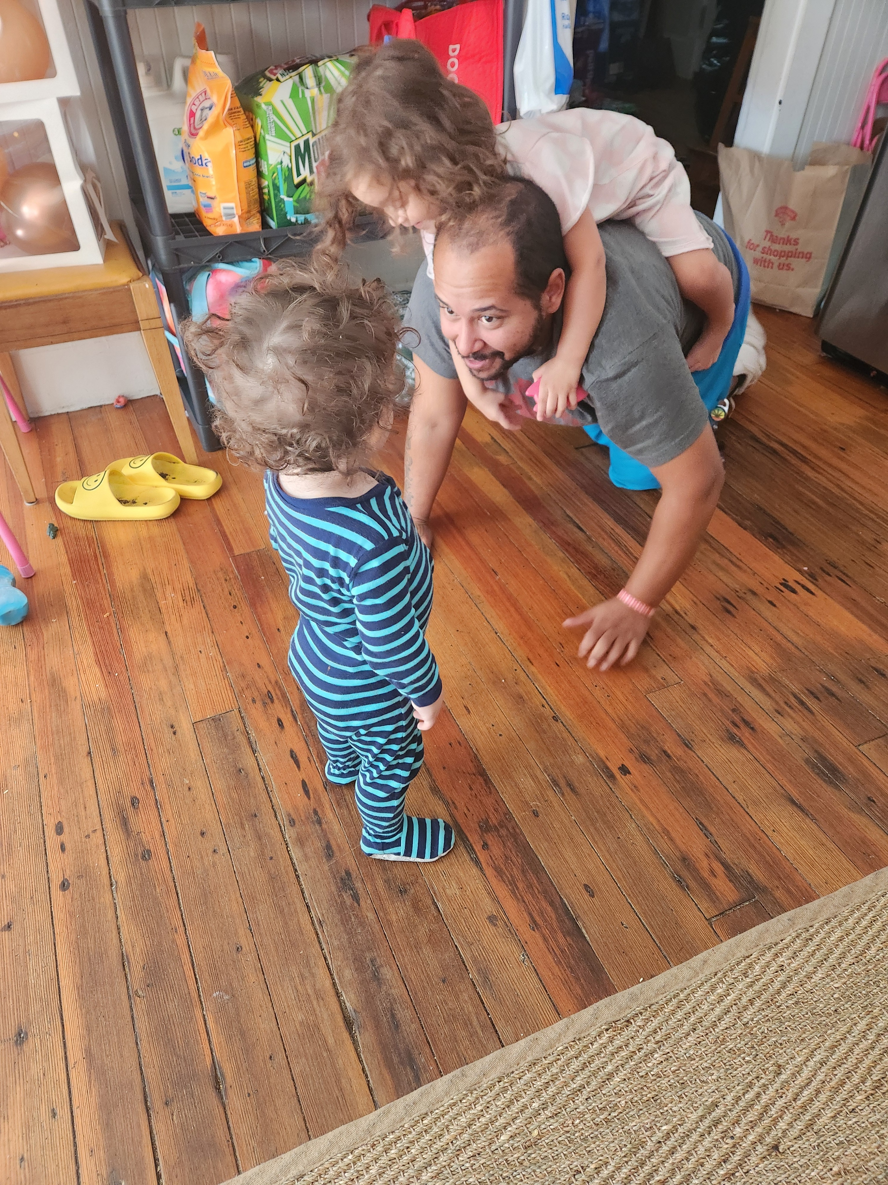Help Brittany and John Save Their Home campaign photo, 2 of 7