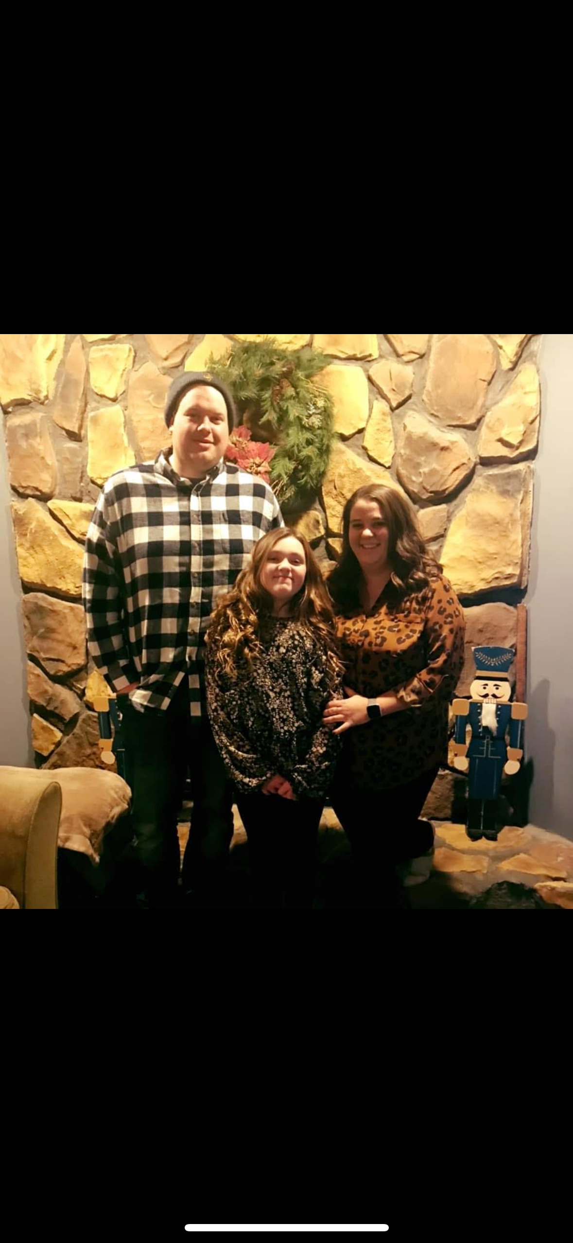 Support Mickey, Grace, and Bella's Journey campaign photo, 4 of 6