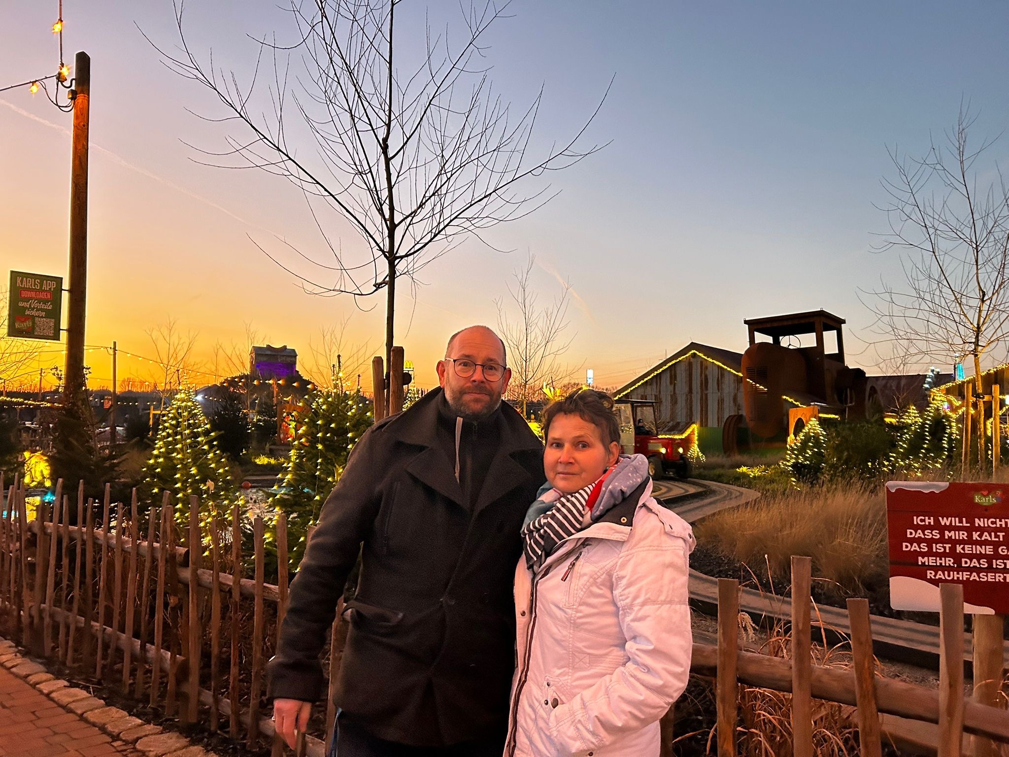 „Gemeinsam helfen – für unseren Kollegen und seine Tochter campaign photo, 4 of 7