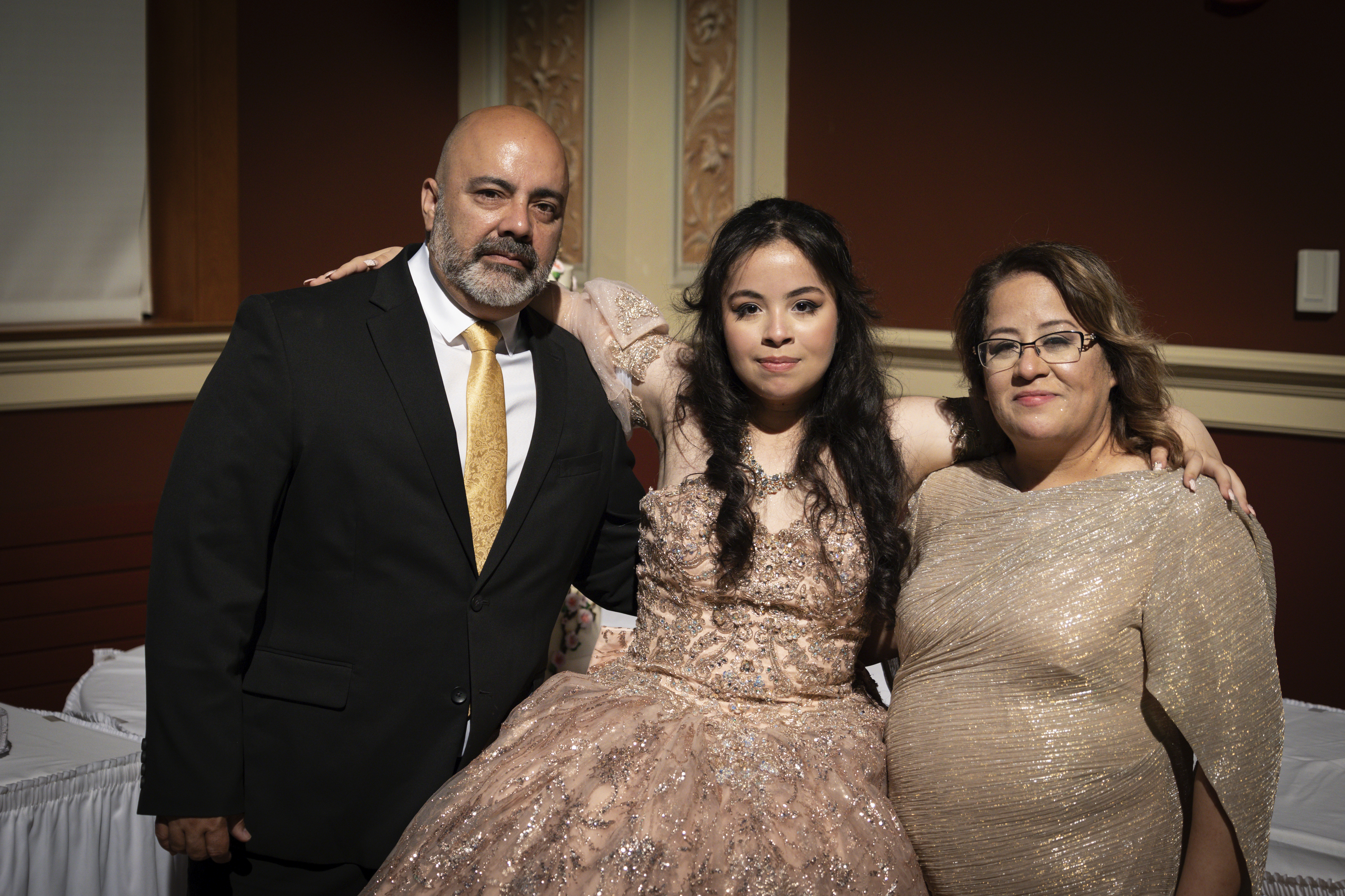 Support for Analdis "Andy" Mendez's Funeral Expenses campaign photo, 7 of 8