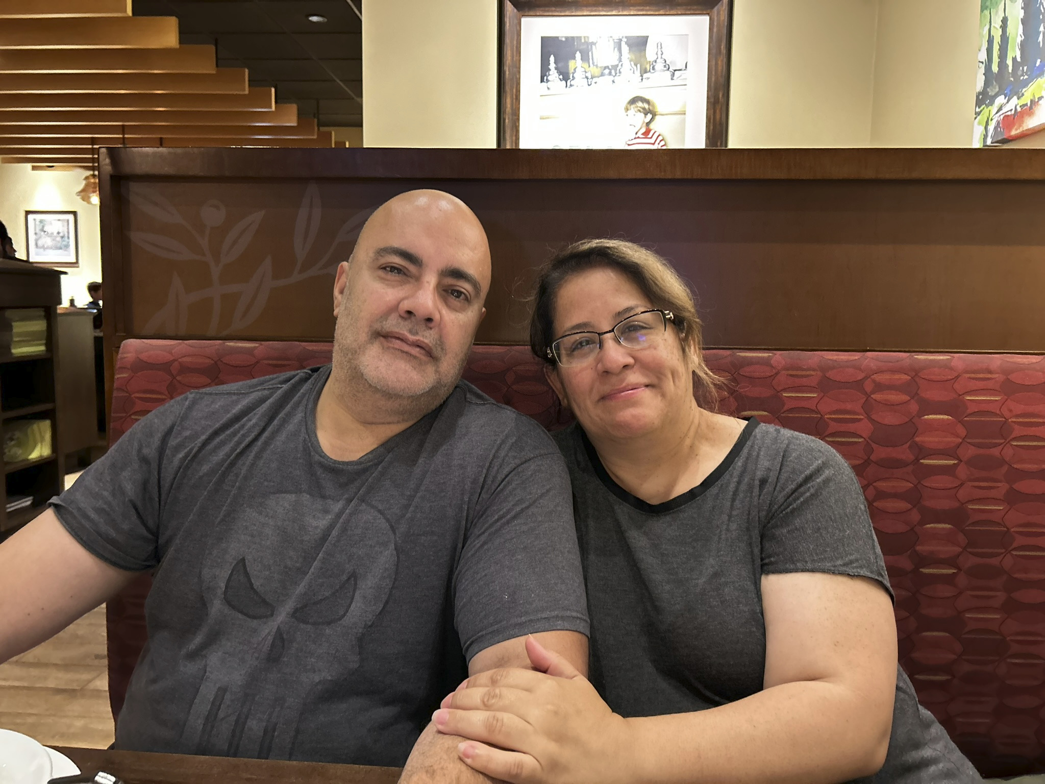 Support for Analdis "Andy" Mendez's Funeral Expenses campaign photo, 2 of 8