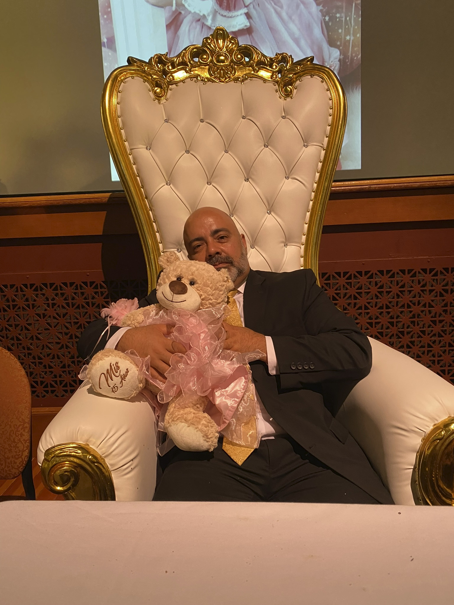 Support for Analdis "Andy" Mendez's Funeral Expenses campaign photo, 5 of 8