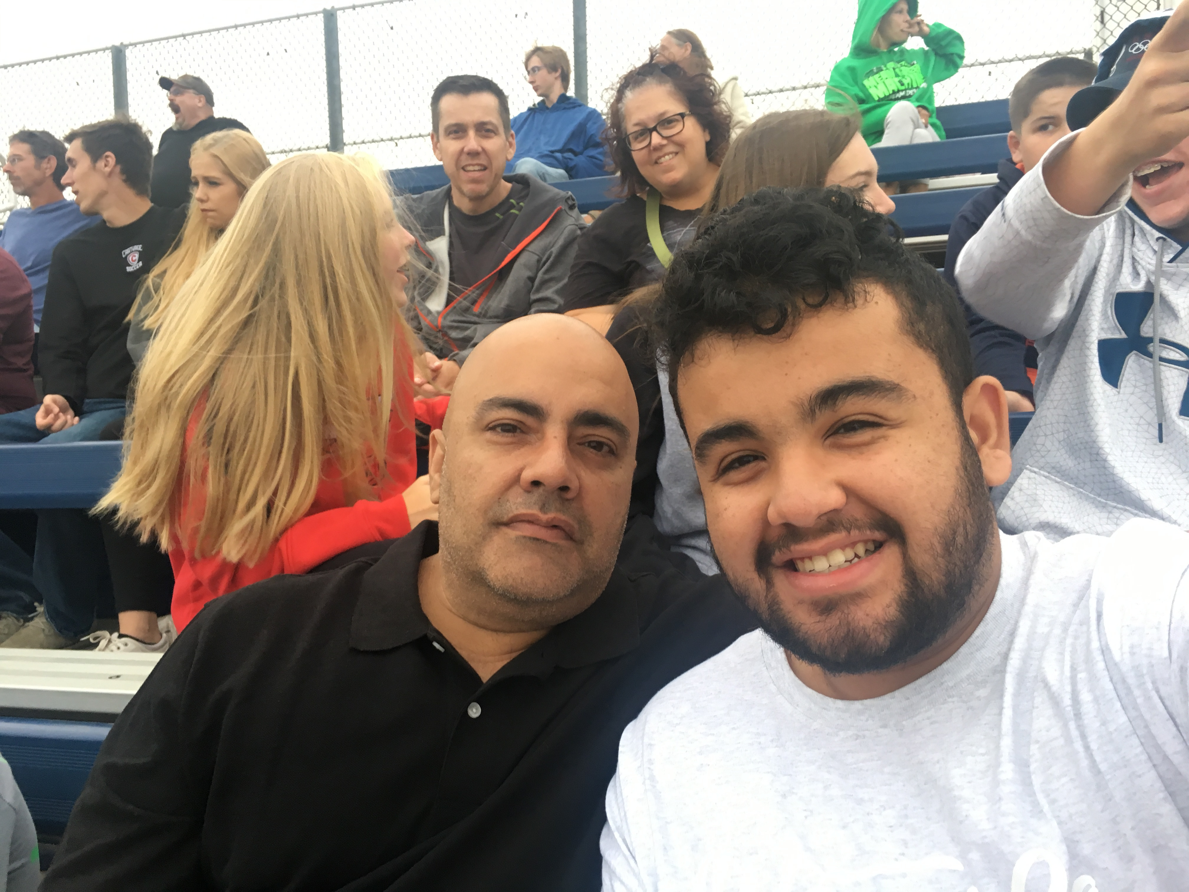 Support for Analdis "Andy" Mendez's Funeral Expenses campaign photo, 6 of 8