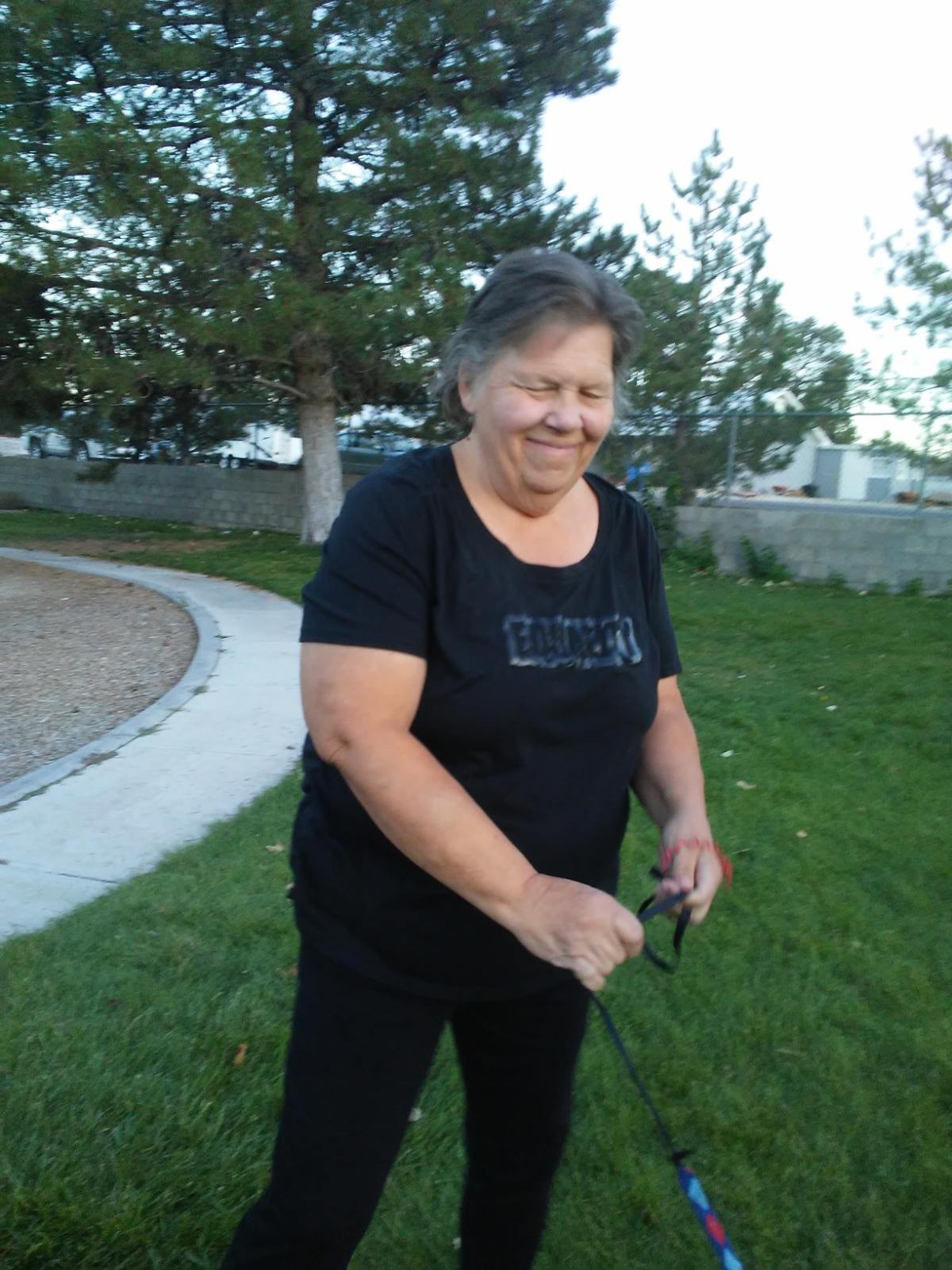 In Loving Memory of Kathy — Forever in our Hearts campaign photo, 6 of 8