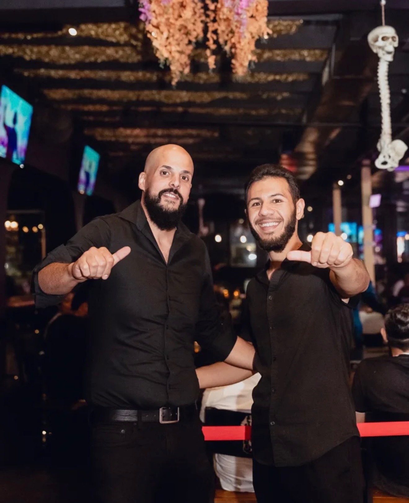 Support Mohammed and laith Food Truck Dream campaign photo, 7 of 8