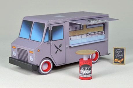 Support Mohammed and laith Food Truck Dream campaign photo, 5 of 8