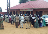 St Francis Krankenhaus im ländlichen Uganda campaign photo, 2 of 8