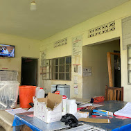 St Francis Krankenhaus im ländlichen Uganda campaign photo, 4 of 8
