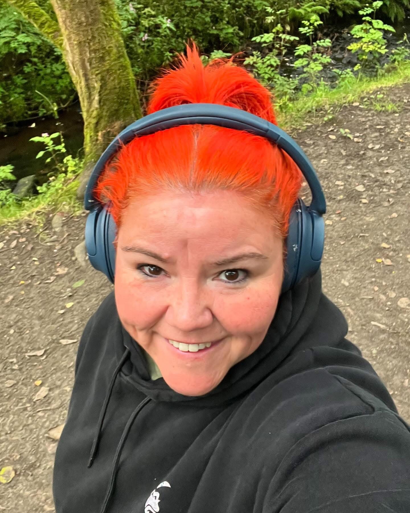 Help Michelle Keep Her Spark Through Cancer Treatment campaign photo, 5 of 8